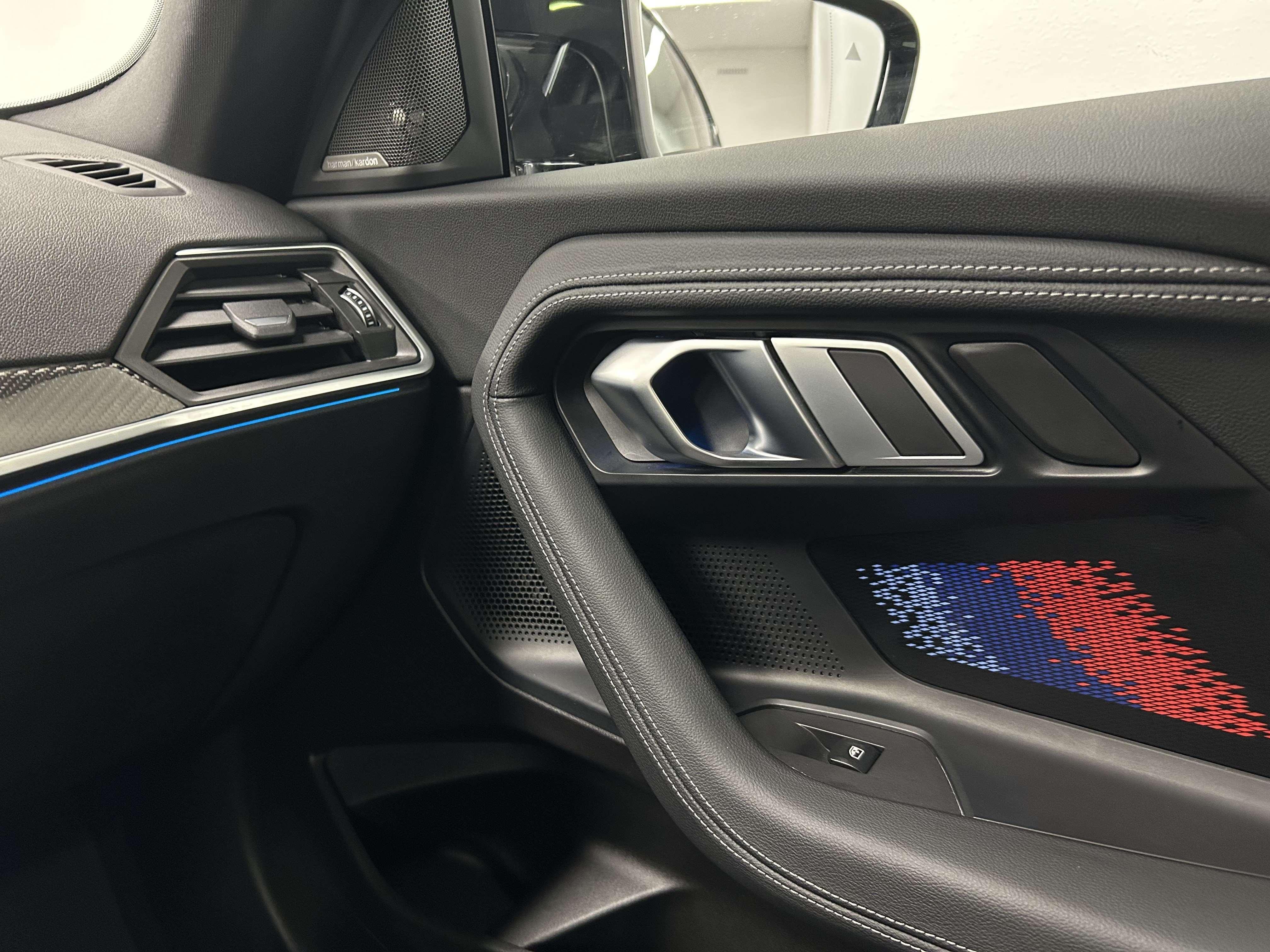 BMW M2 Coupé – Bild 37