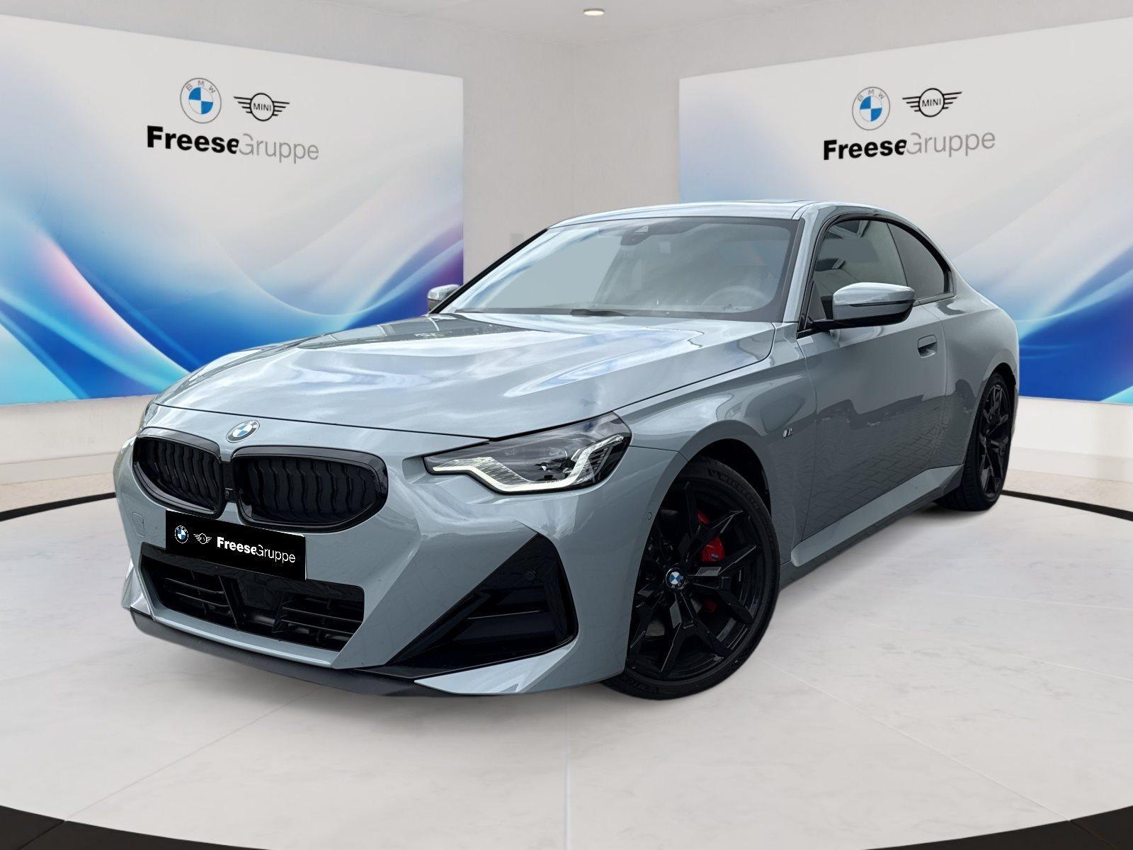 BMW 2er Coupé
