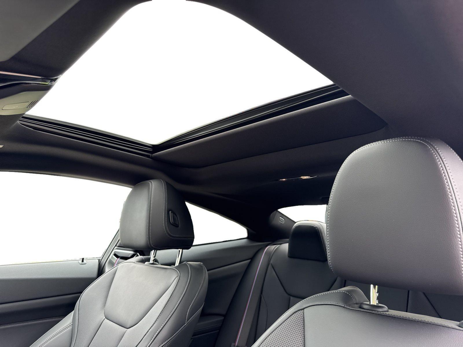 BMW 4er Coupé – Bild 9