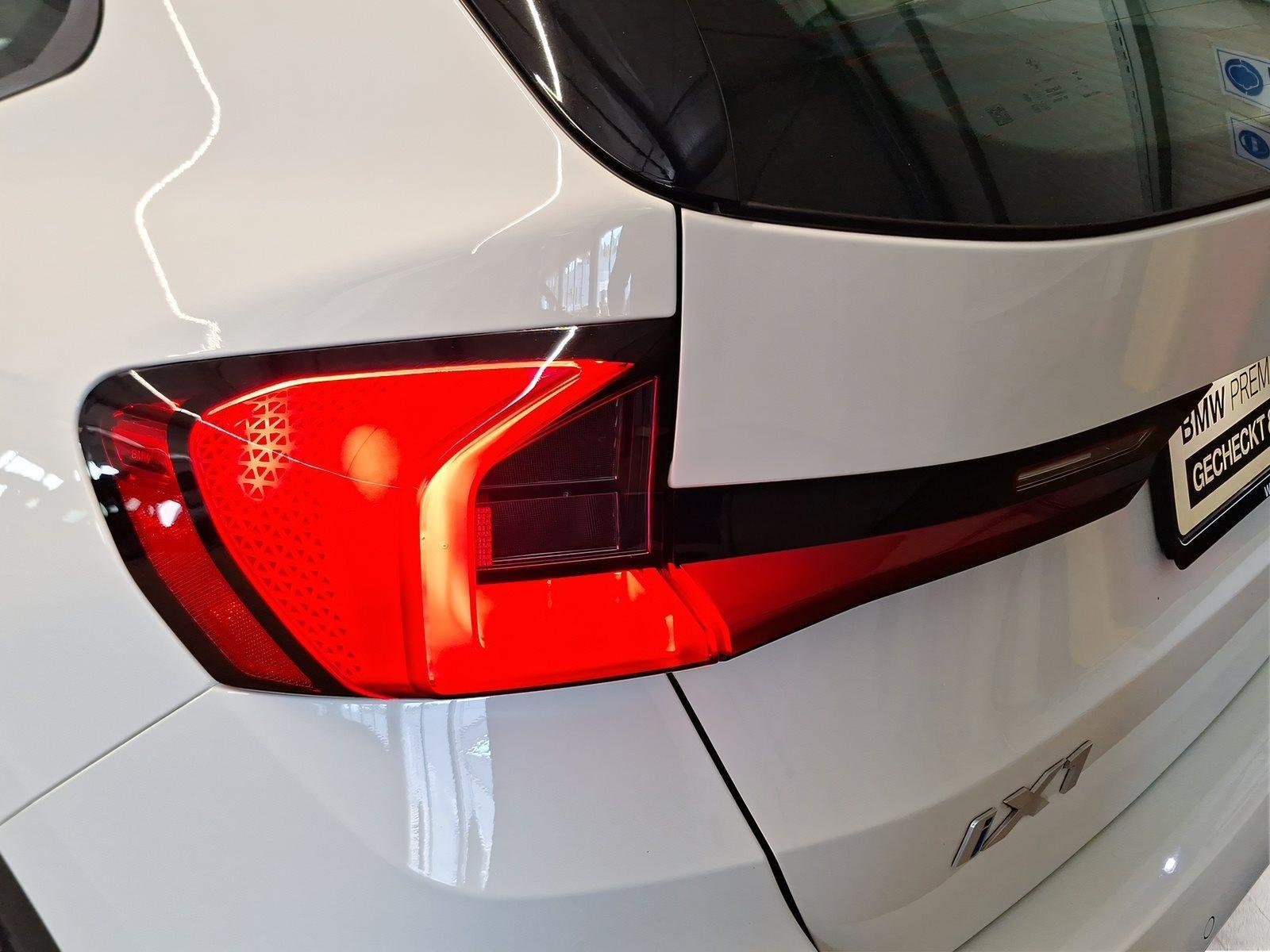 BMW iX1 – Bild 20