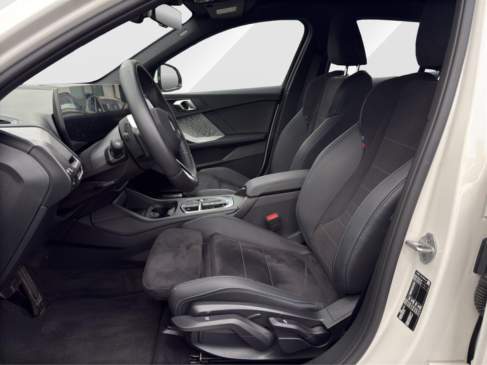 BMW 1er – Bild 16