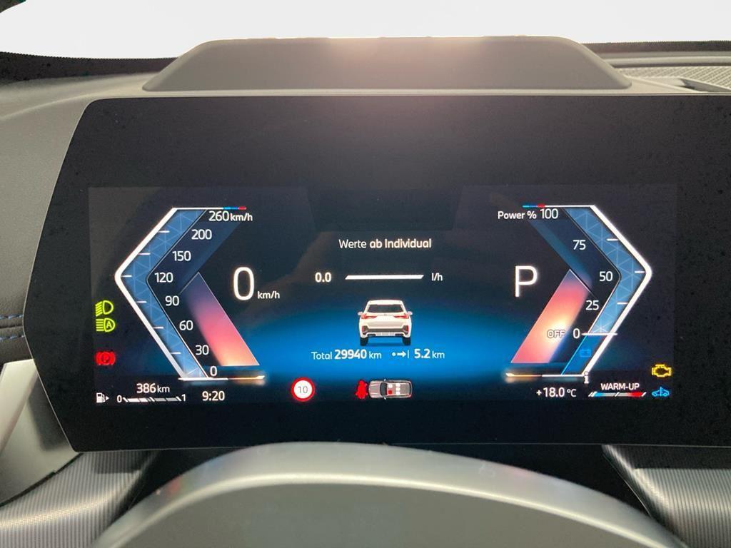 BMW X1 – Bild 17