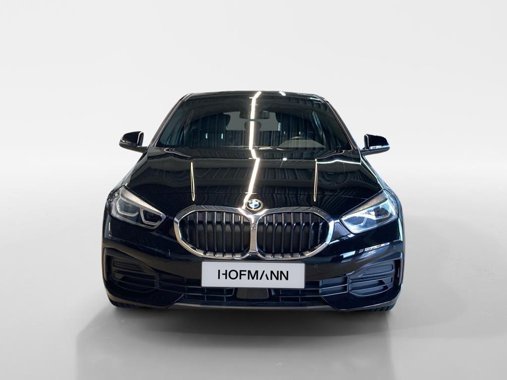 BMW 1er – Bild 14