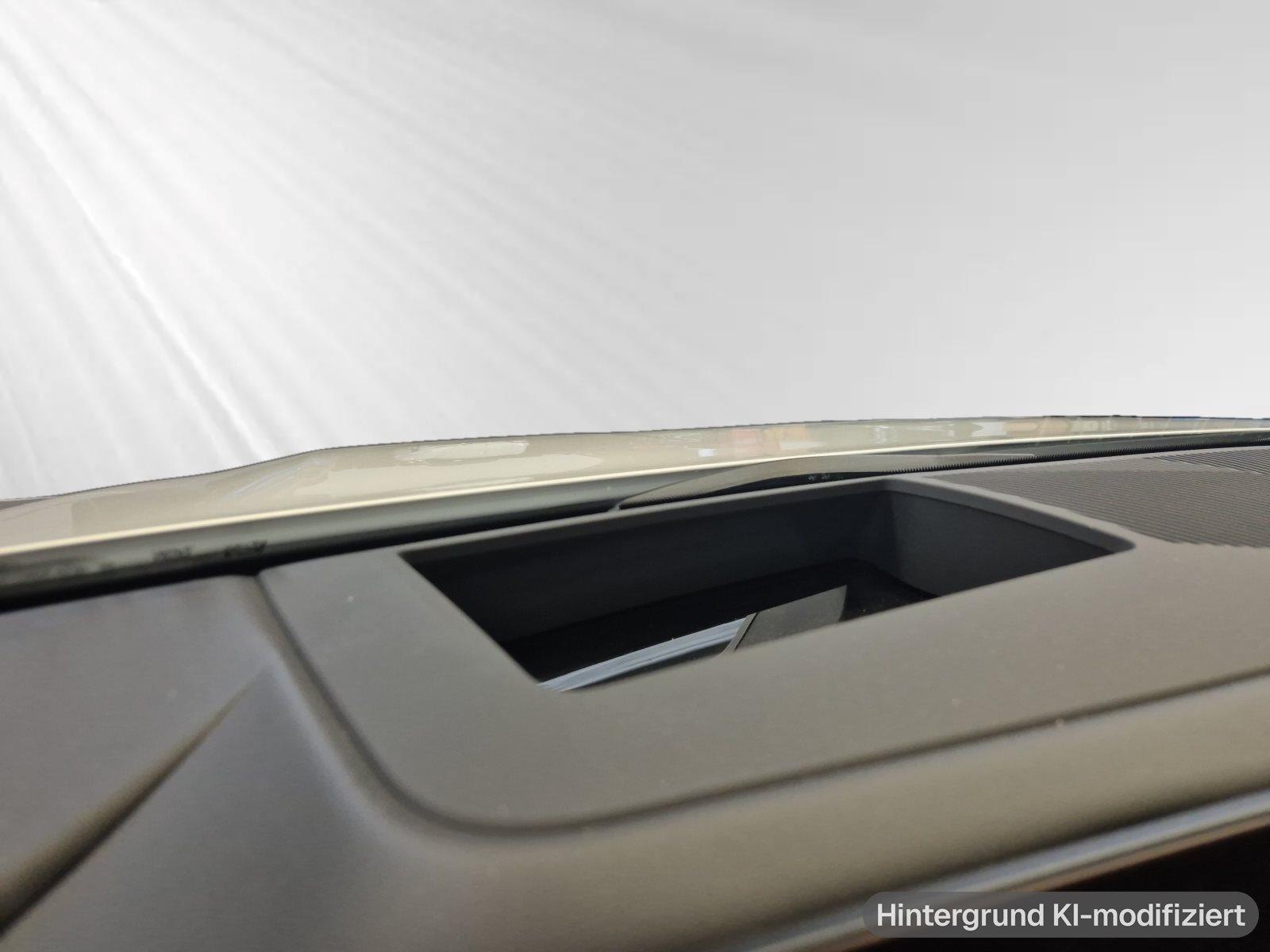 BMW 5er Touring – Bild 20