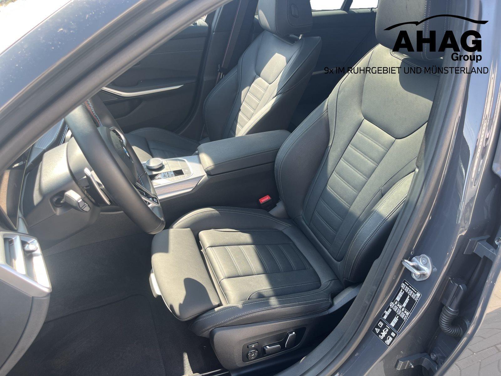 BMW 3er Touring – Bild 18