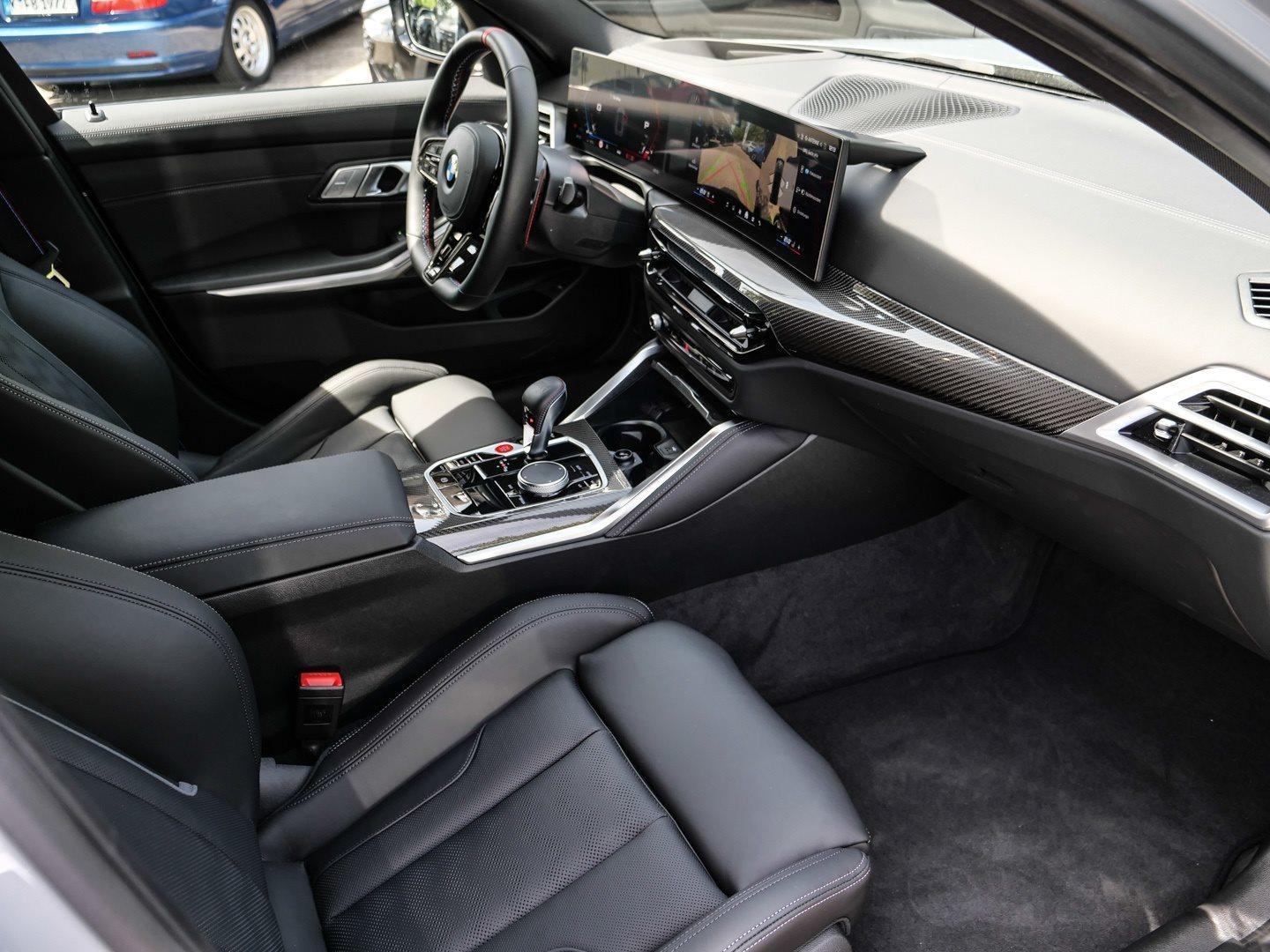 BMW M3 Touring – Bild 19