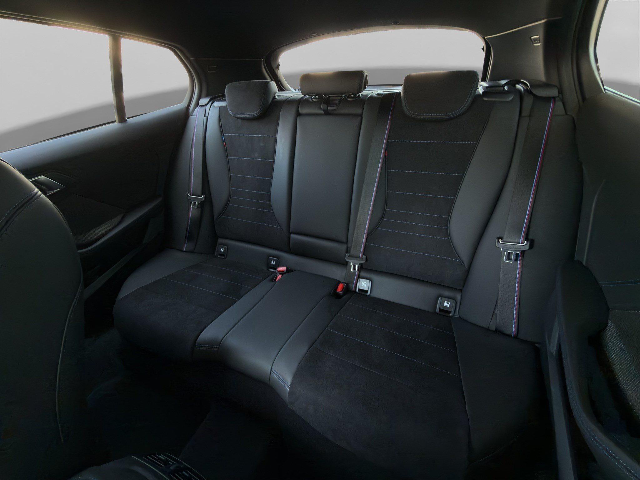 BMW 1er – Bild 9