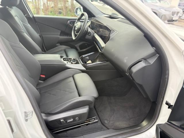 BMW X3 – Bild 19