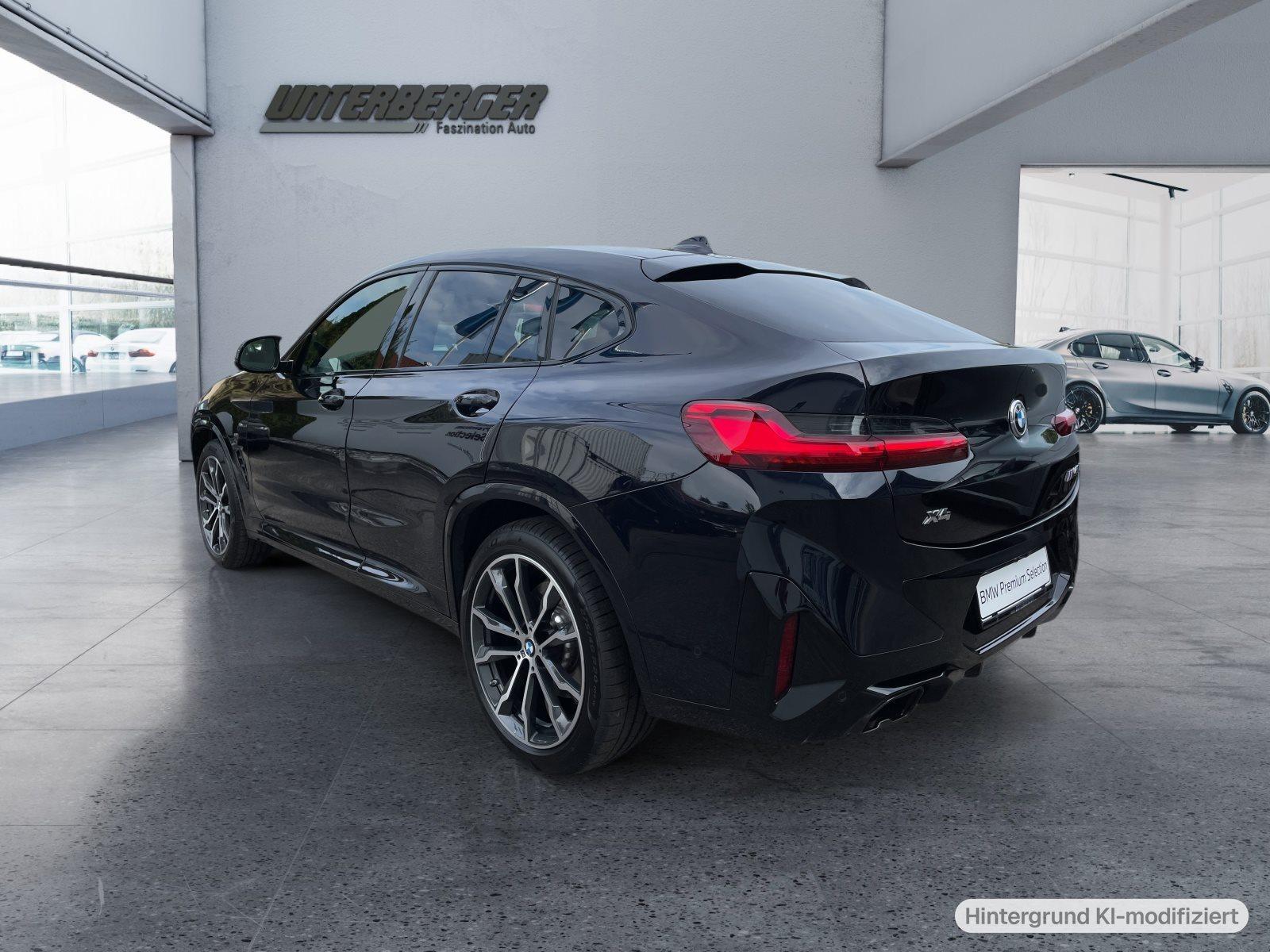 BMW X4 – Bild 4