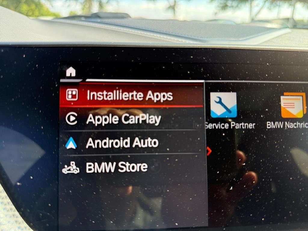 BMW 1er – Bild 18