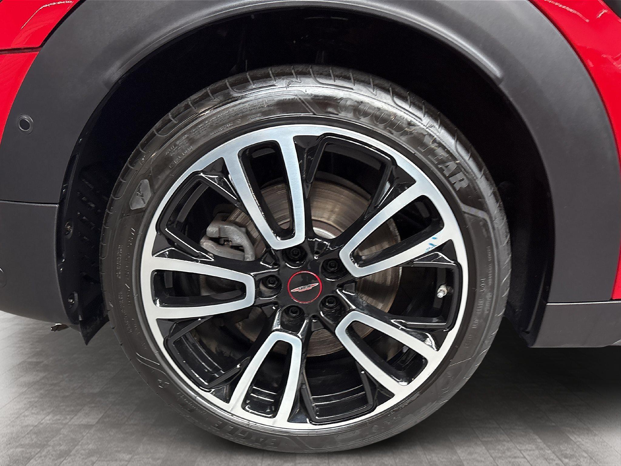 MINI Countryman – Bild 14