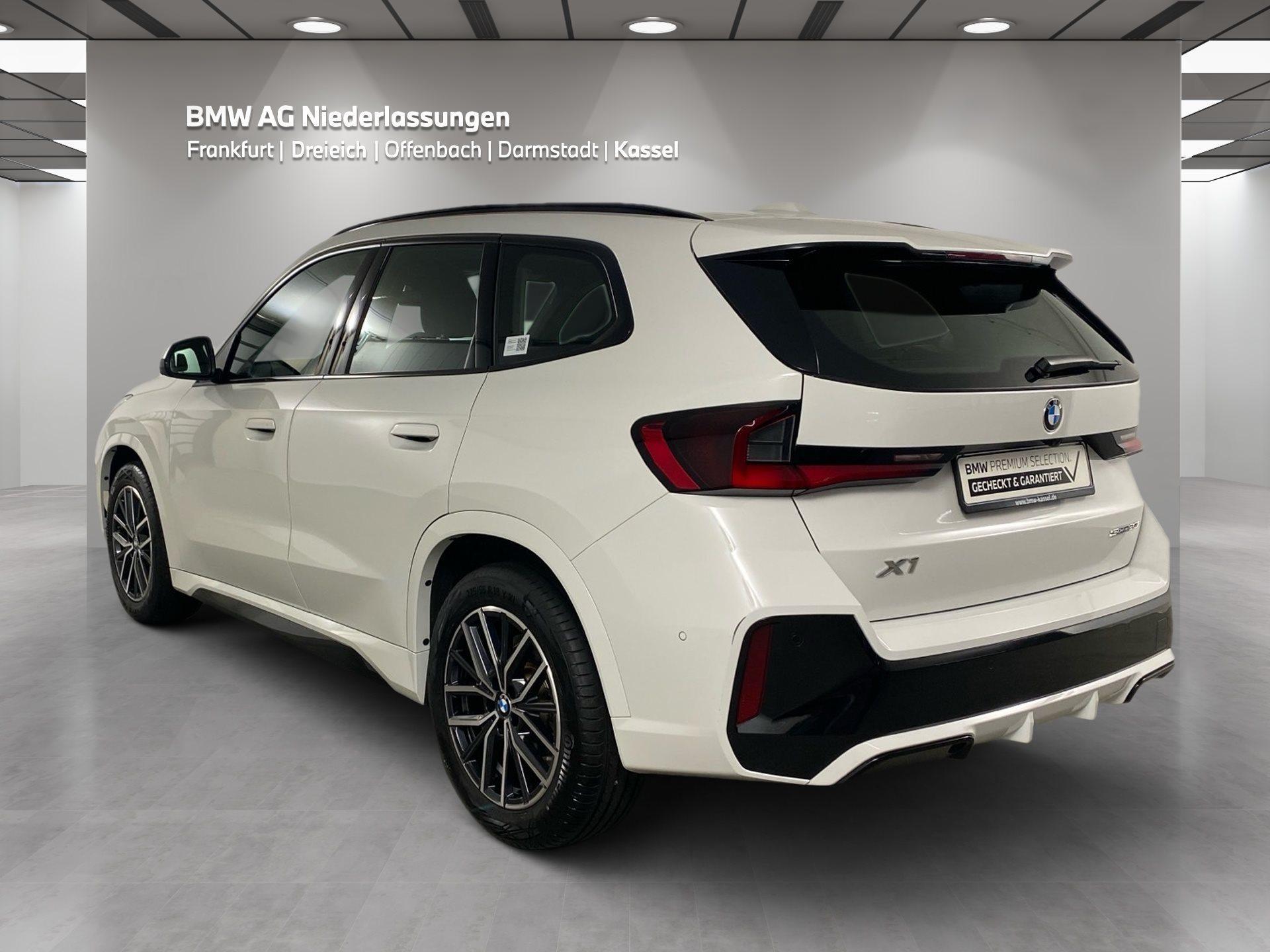 BMW X1 – Bild 4