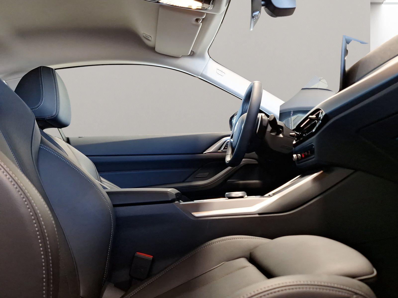 BMW 4er Coupé – Bild 5