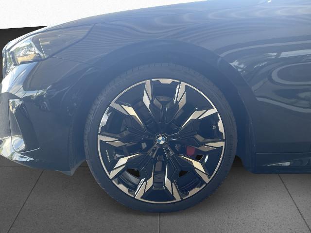 BMW 5er Touring – Bild 13