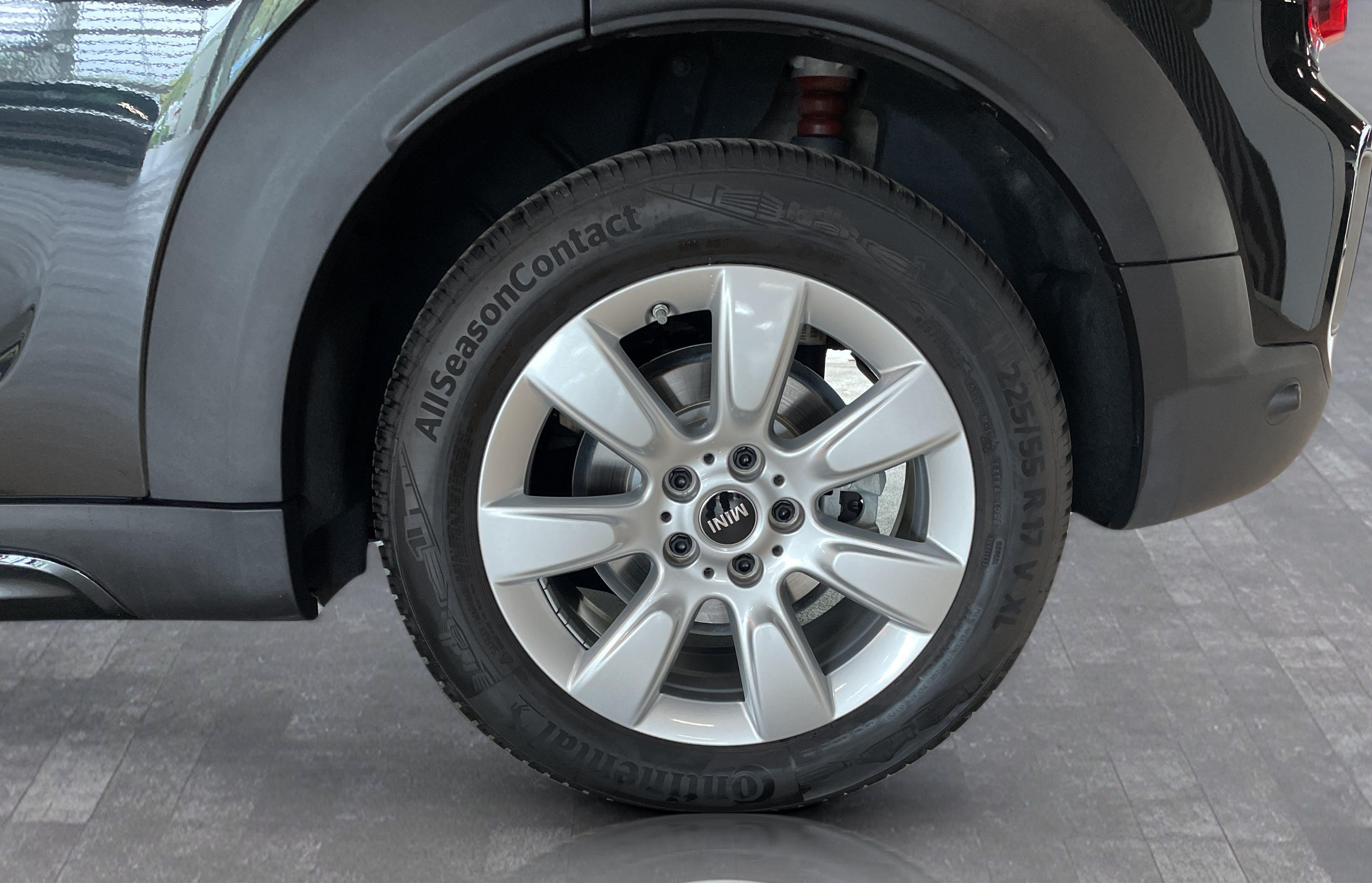 MINI Countryman – Bild 15