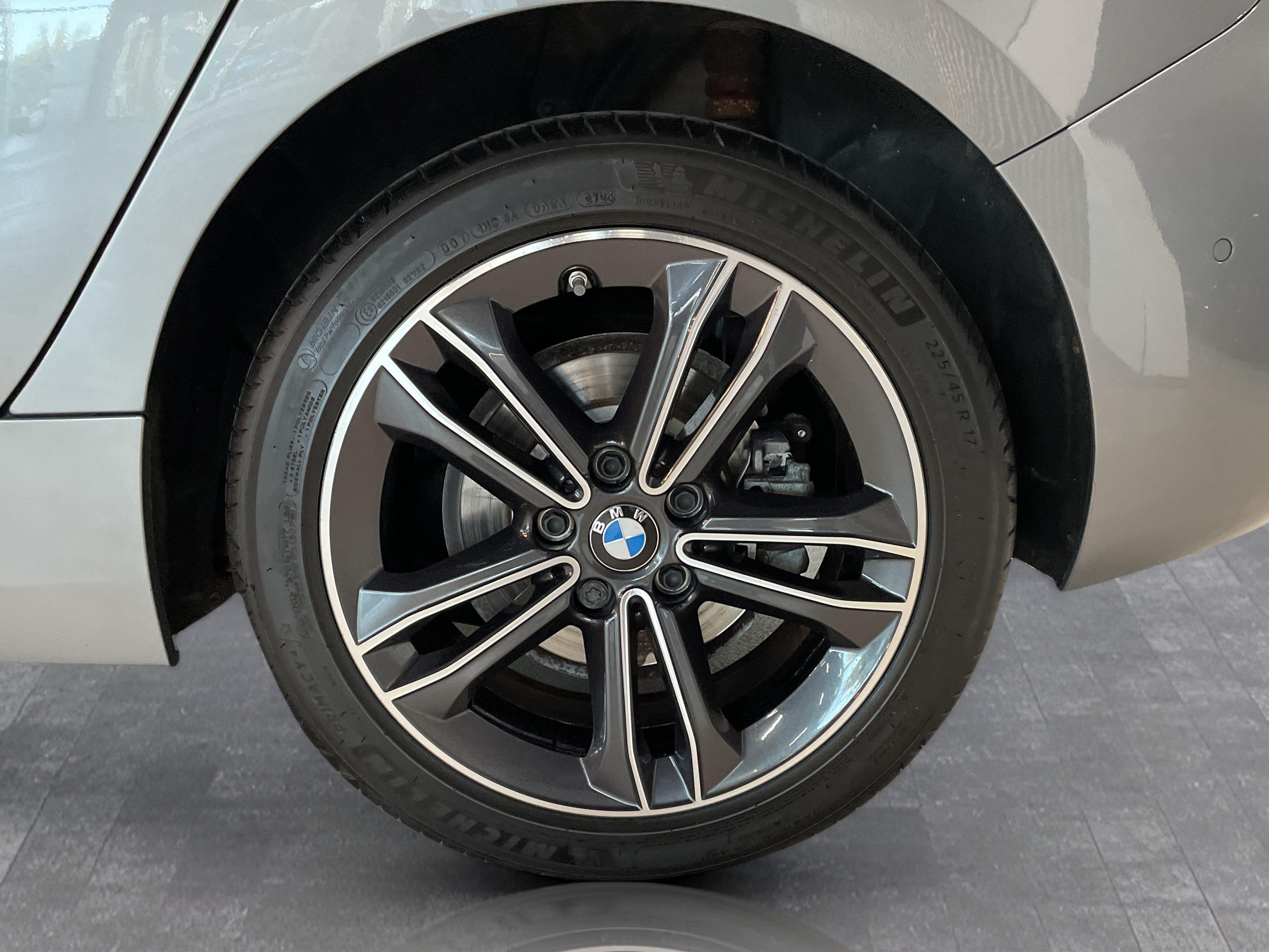 BMW 1er – Bild 13