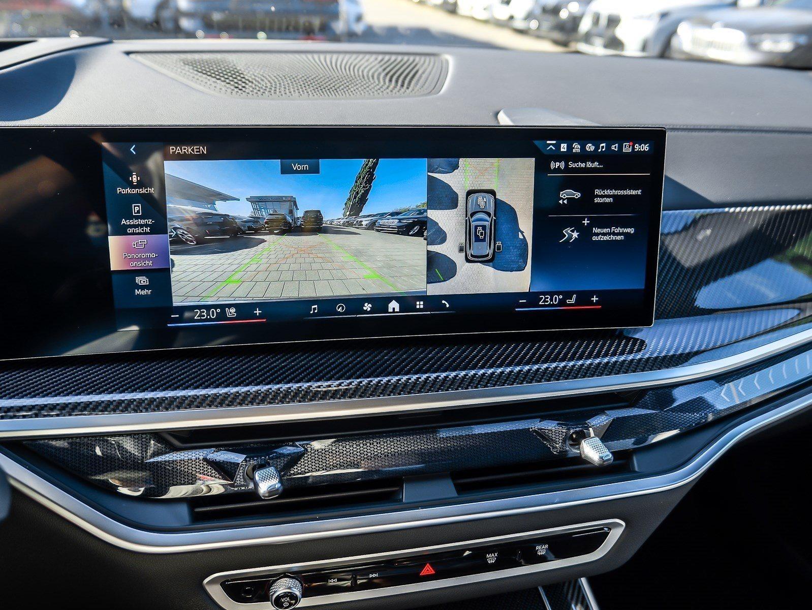 BMW X5 – Bild 23