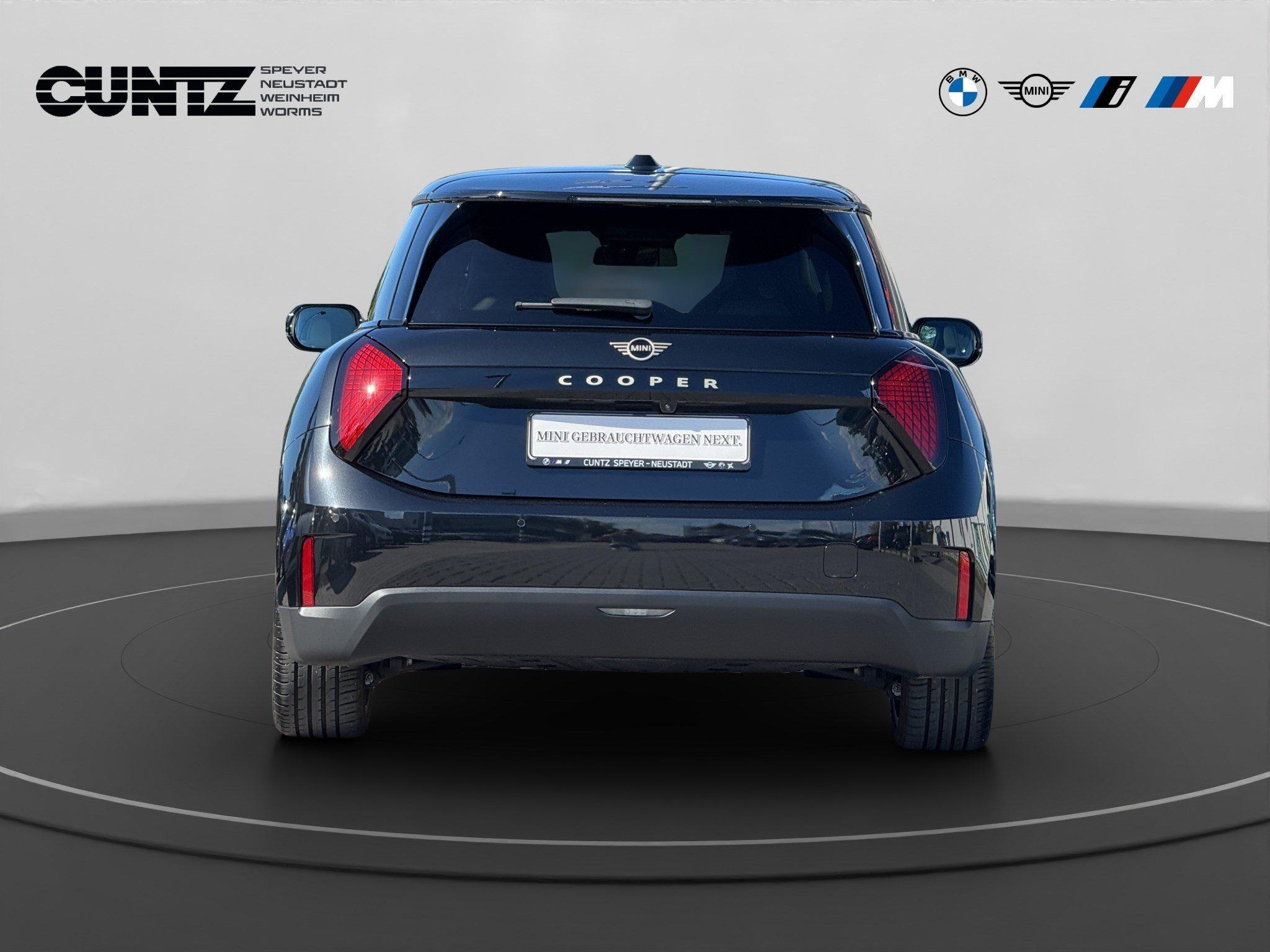 MINI Cooper 3-Türer – Bild 9