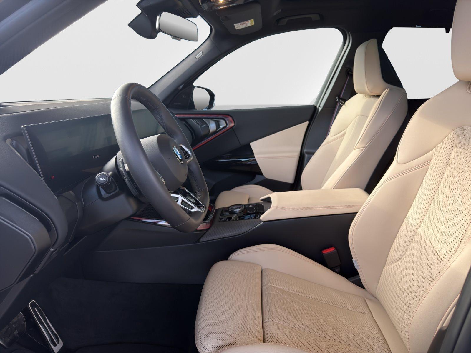BMW X3 – Bild 19