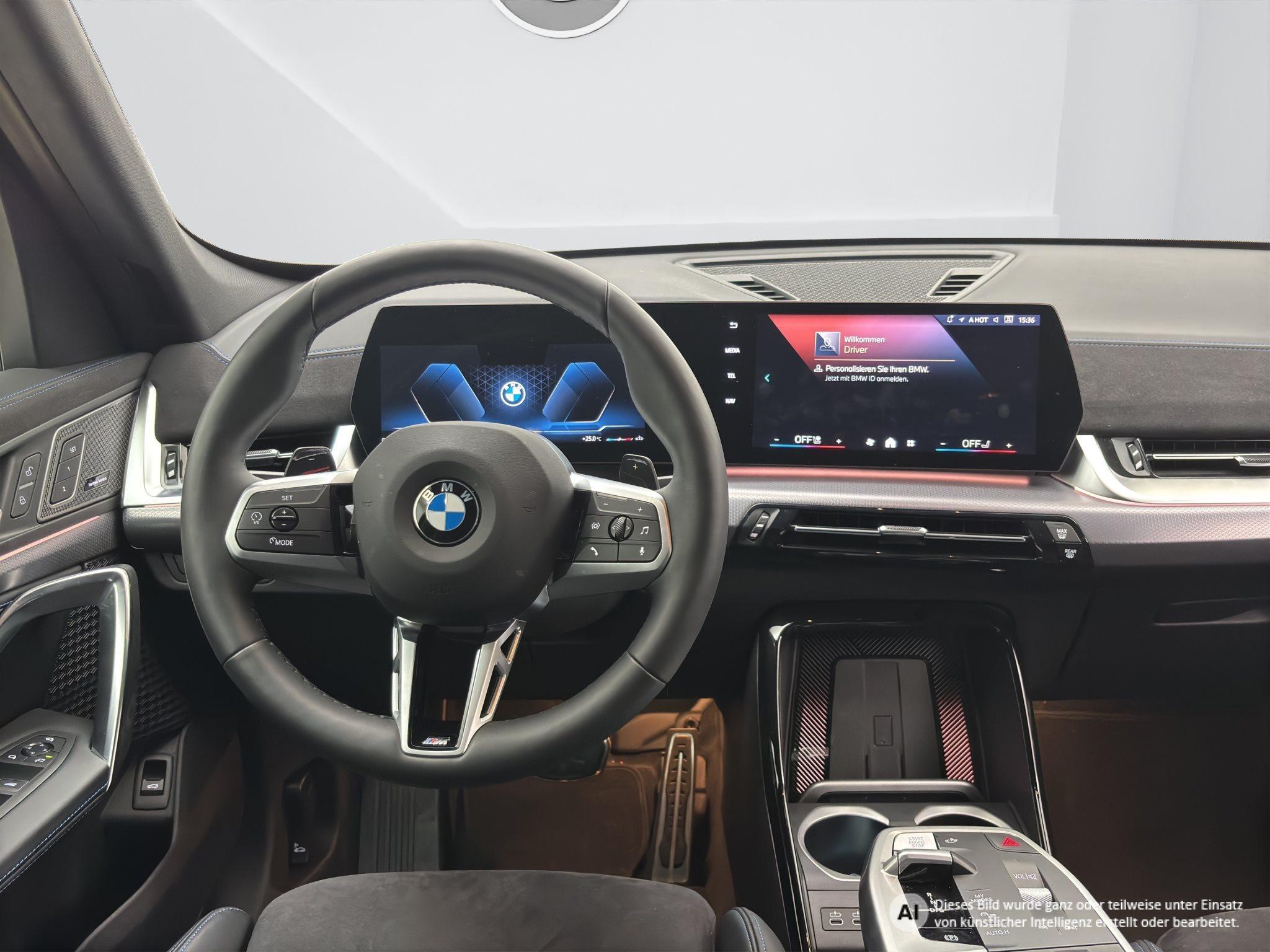 BMW X1 – Bild 6