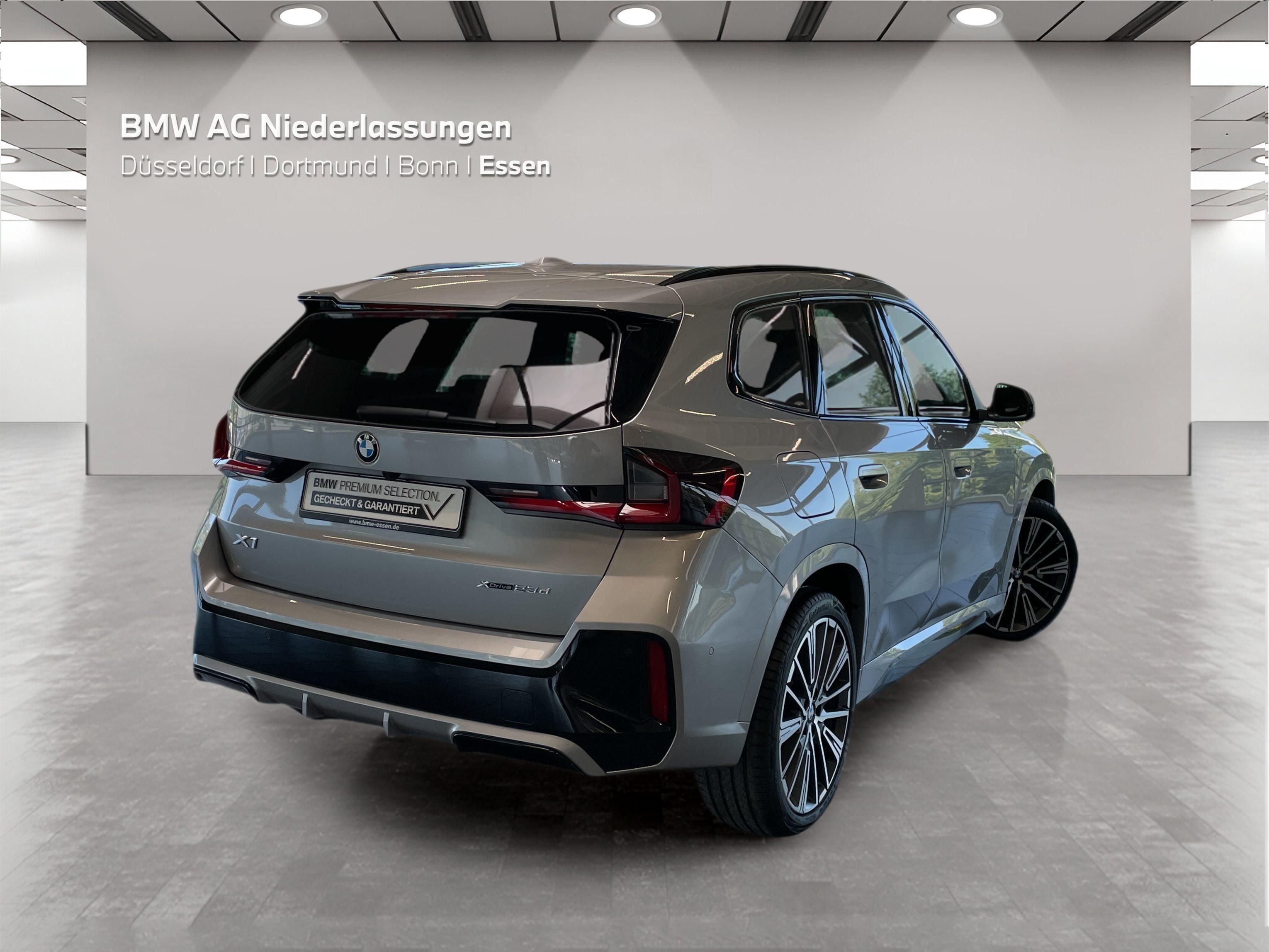BMW X1 – Bild 4