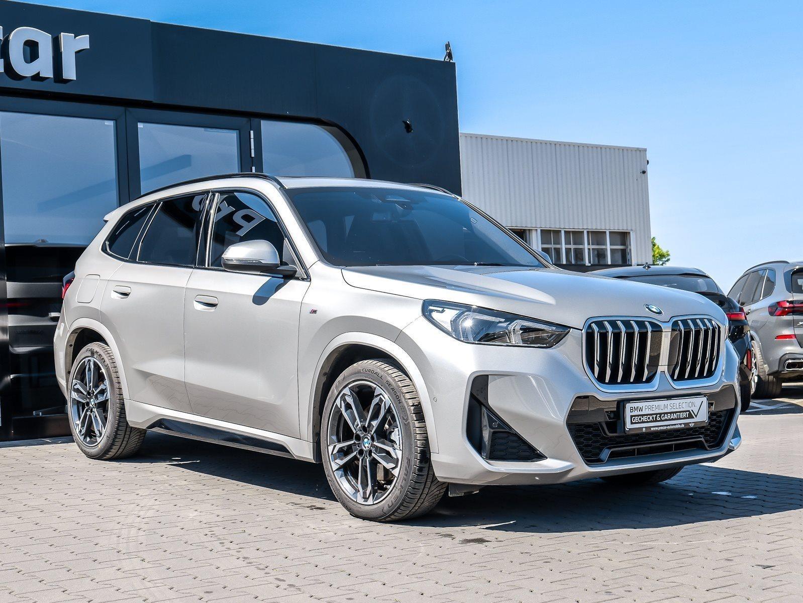 BMW X1 – Bild 6