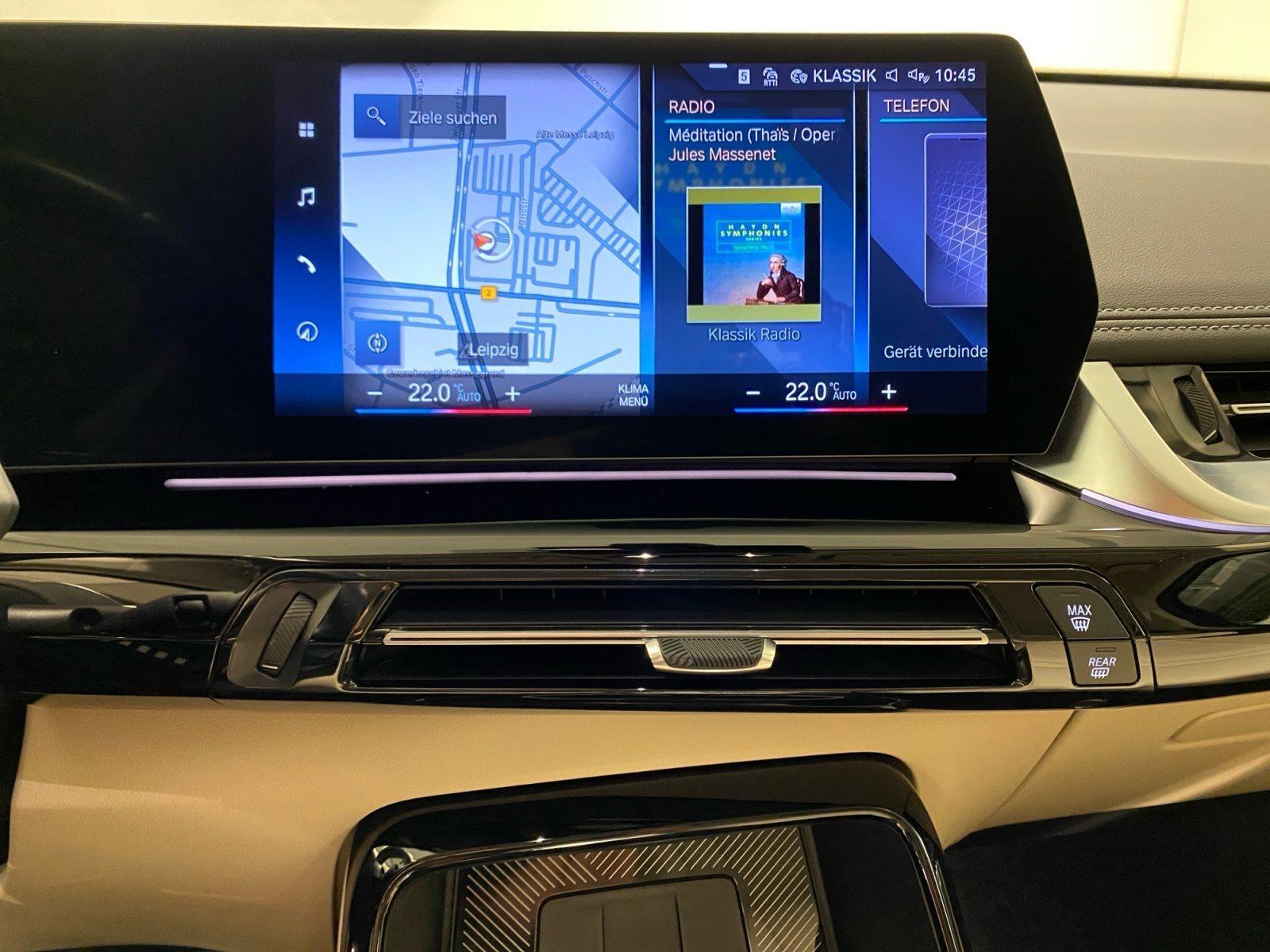 BMW X1 – Bild 9