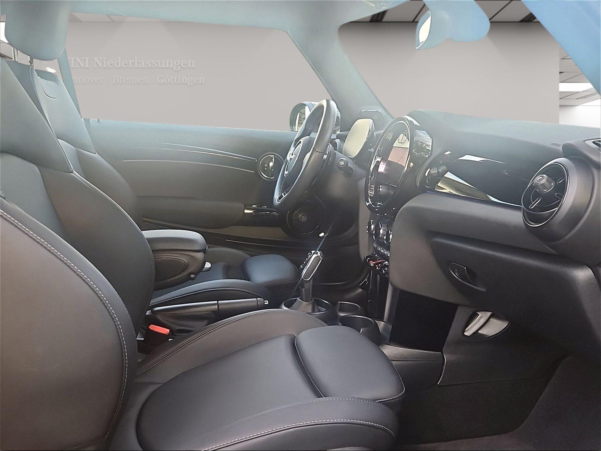 MINI Cabrio – Bild 6