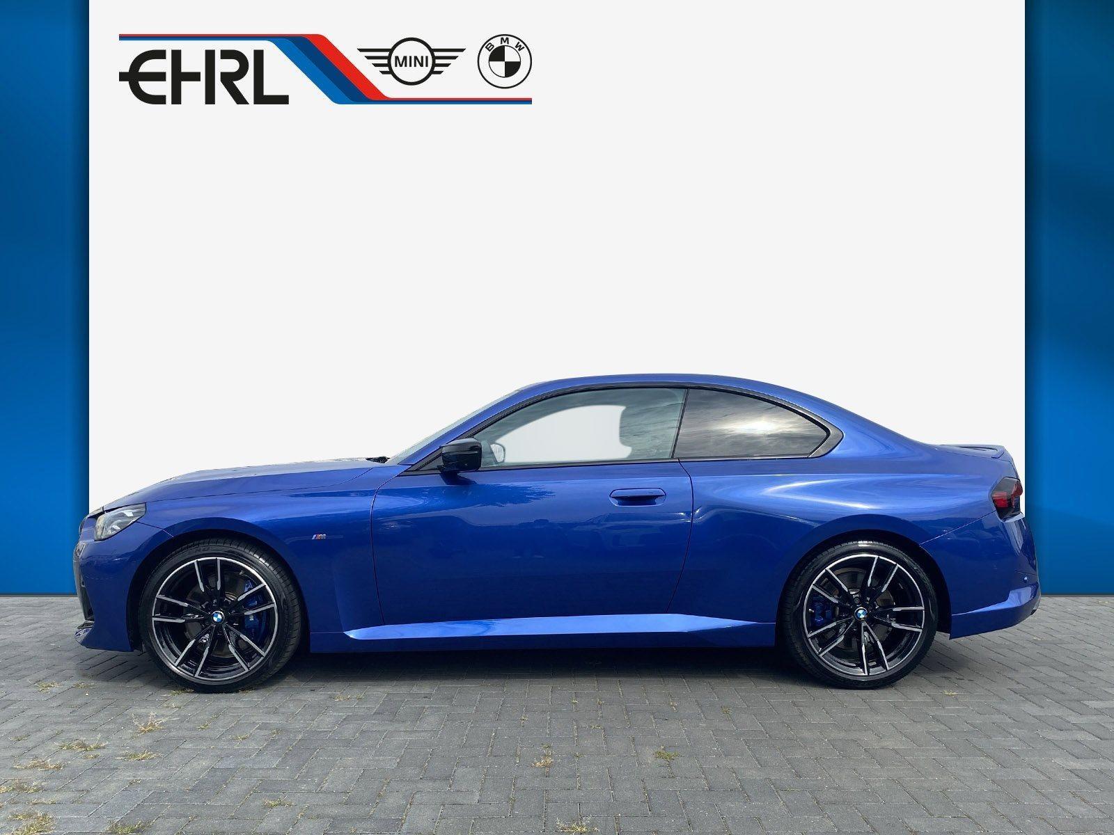 BMW 2er Coupé – Bild 4