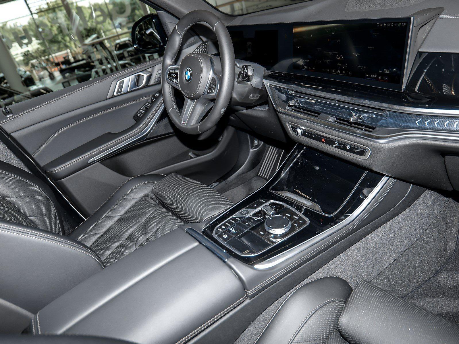 BMW X5 – Bild 11
