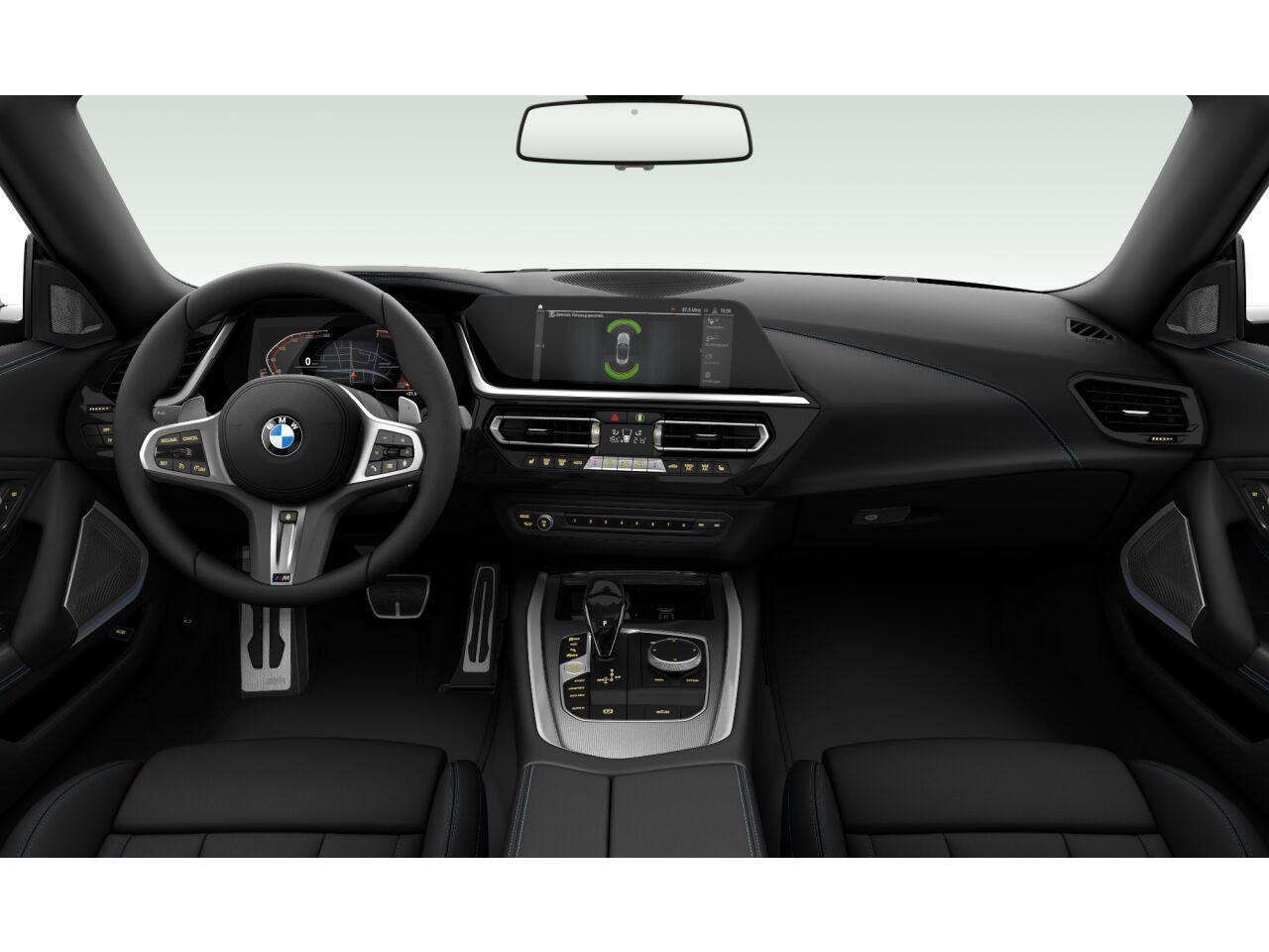 BMW Z4 – Bild 5
