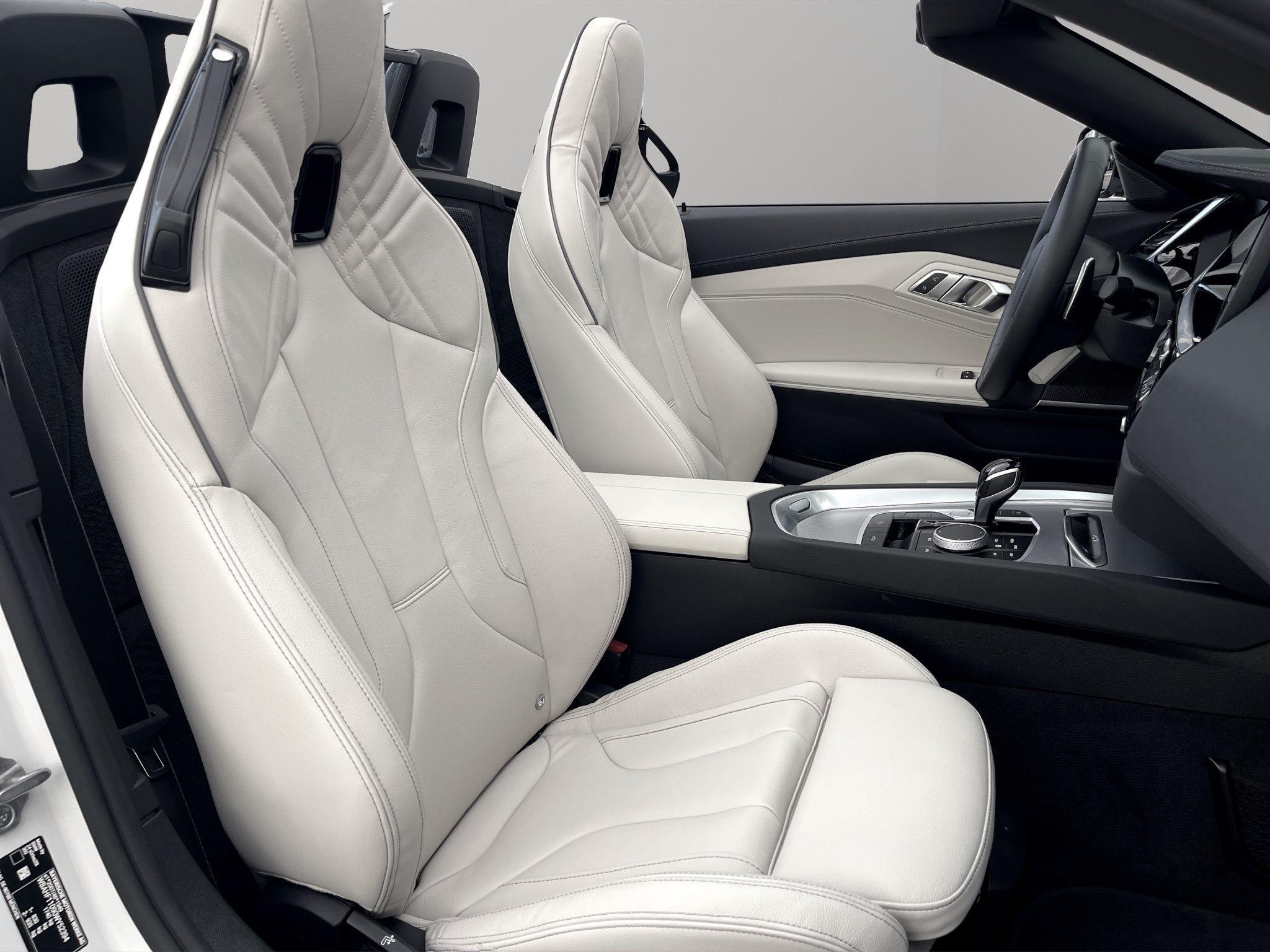 BMW Z4 – Bild 10