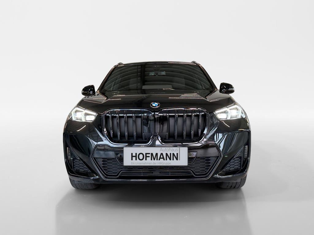 BMW X1 – Bild 18
