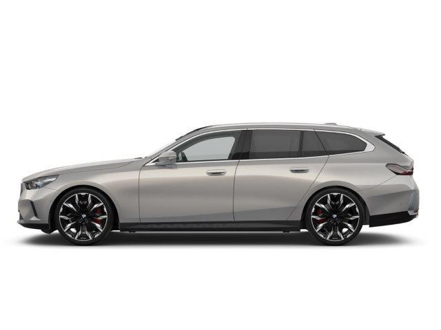 BMW 5er Touring – Bild 2