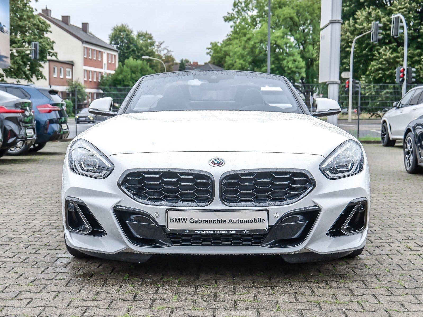 BMW Z4 – Bild 22