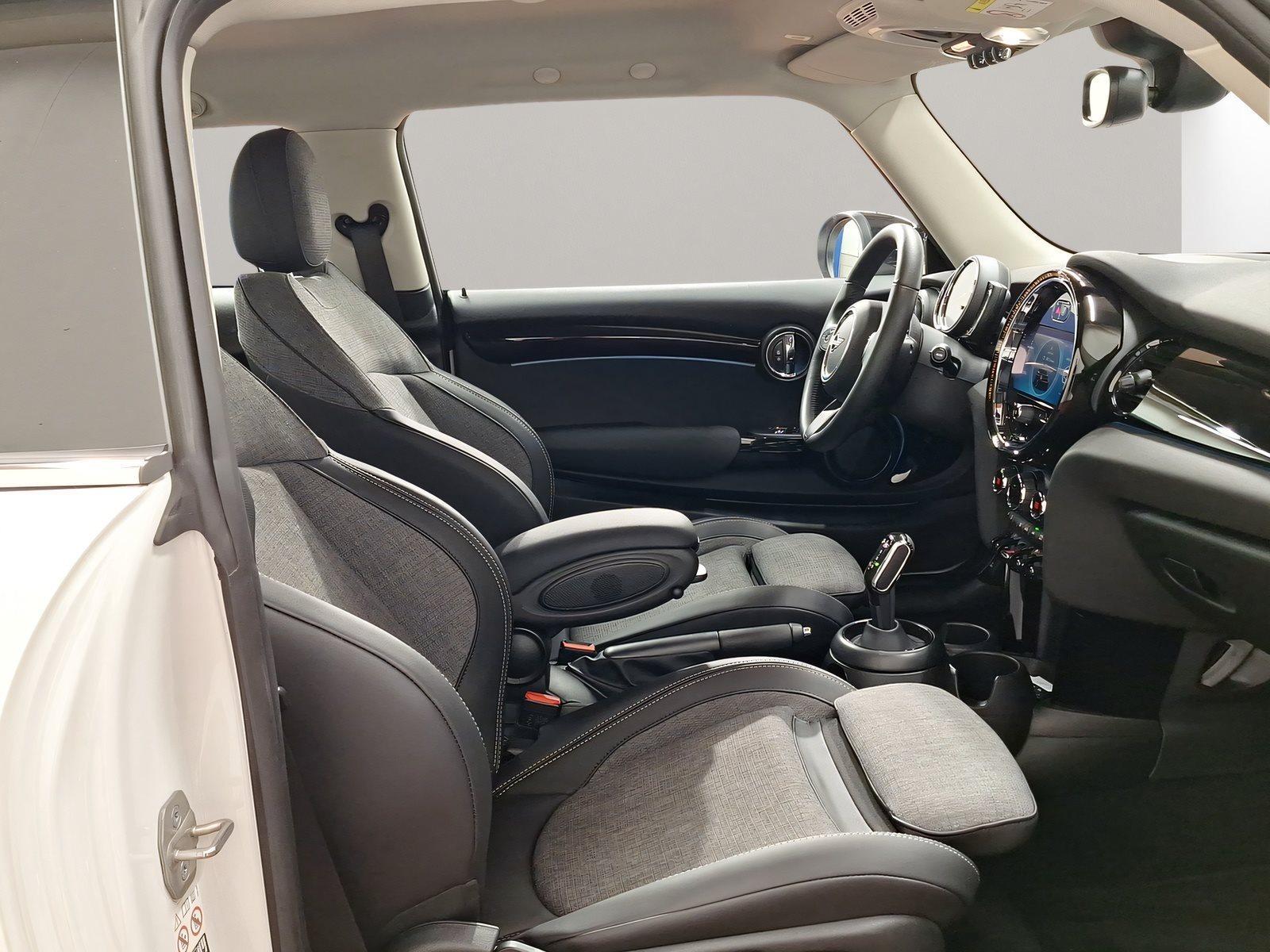 MINI Cooper 3-Türer – Bild 5