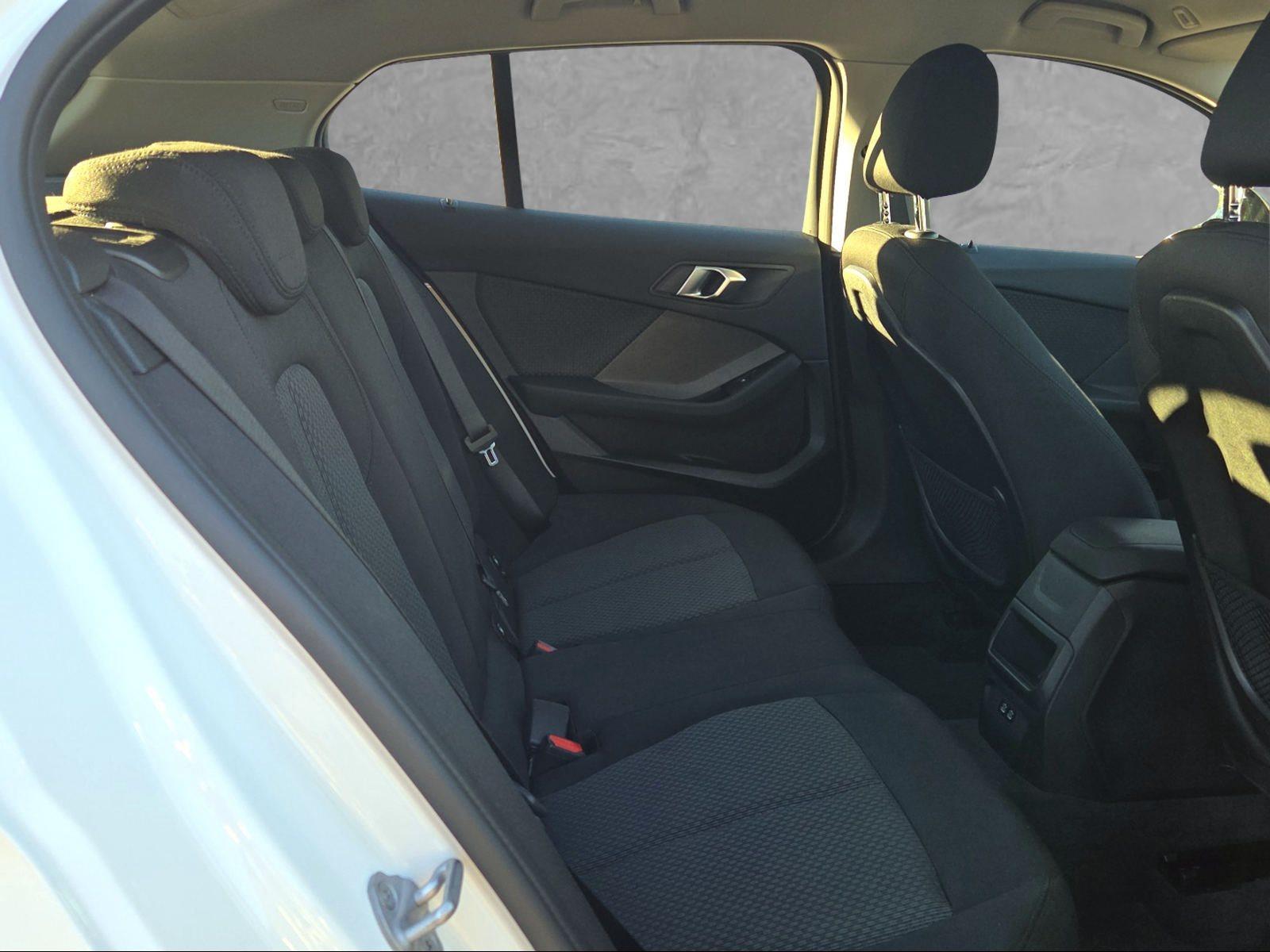 BMW 1er – Bild 21