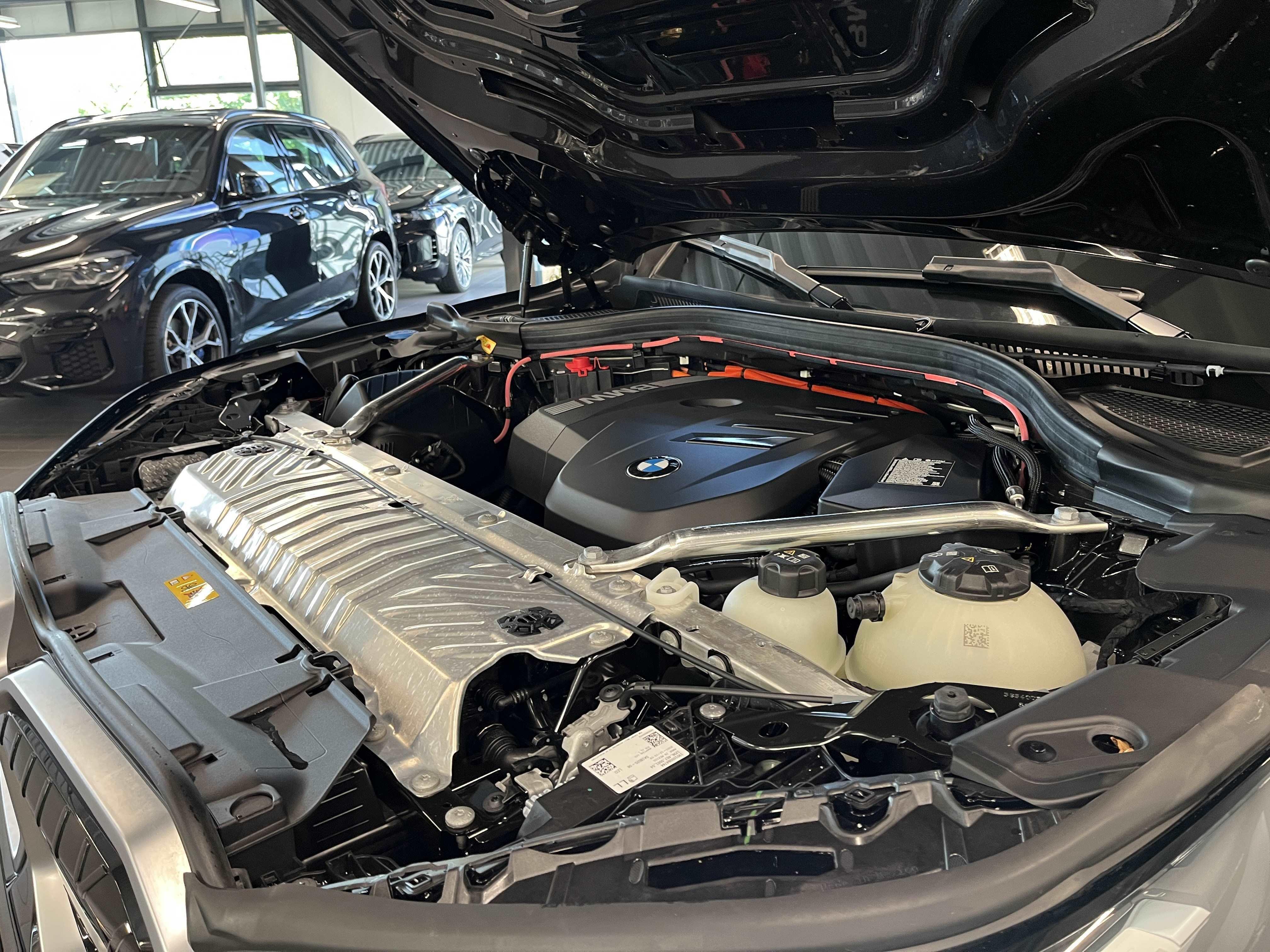 BMW X3 – Bild 17