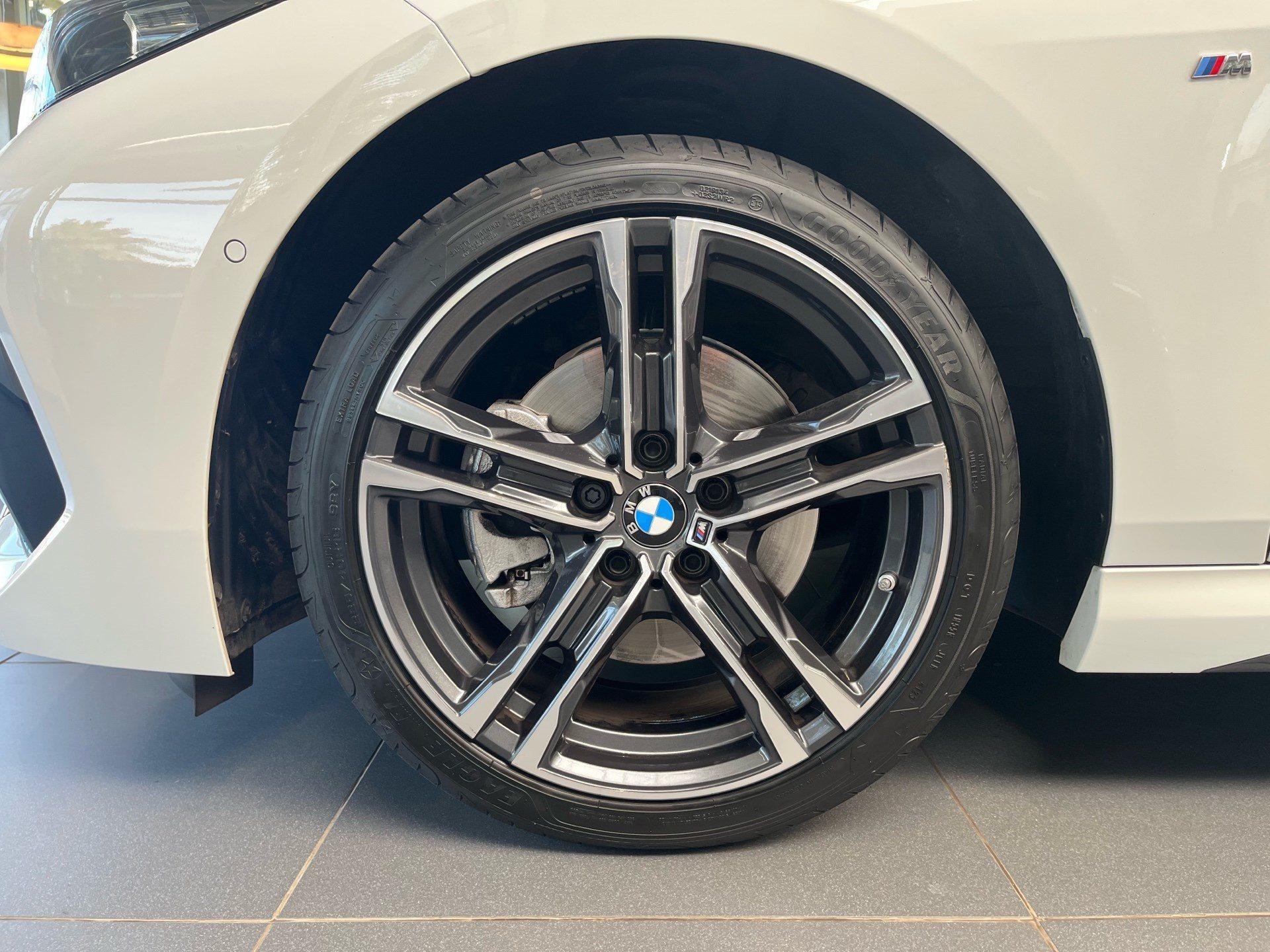BMW 2er Gran Coupé – Bild 9