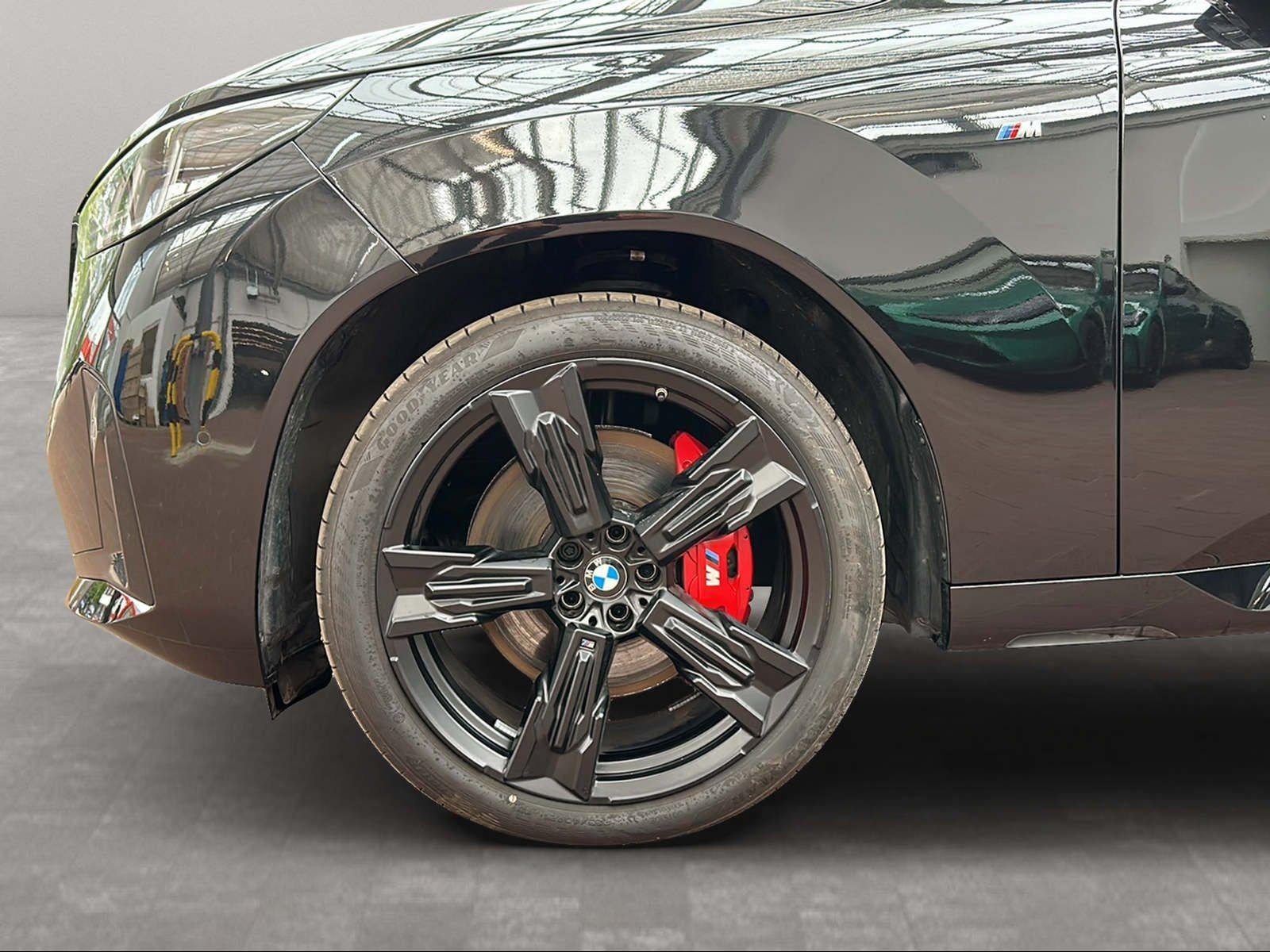 BMW X3 – Bild 22