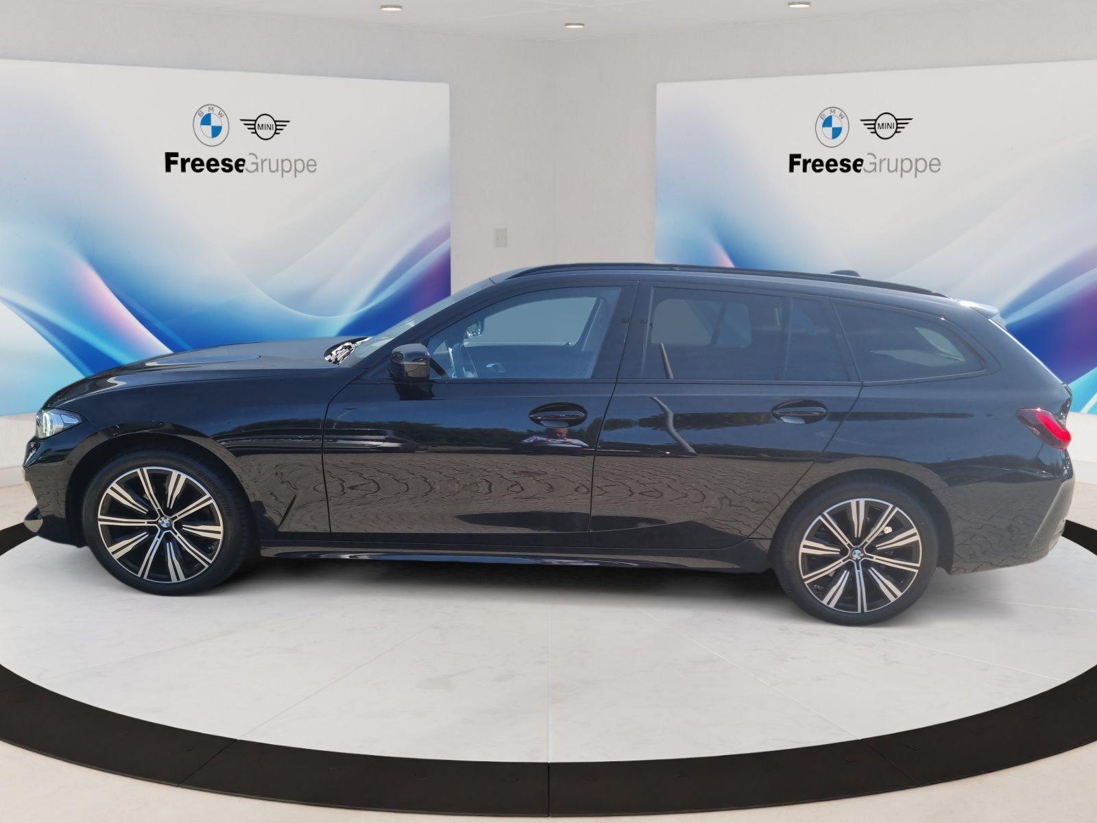 BMW 3er Touring – Bild 3