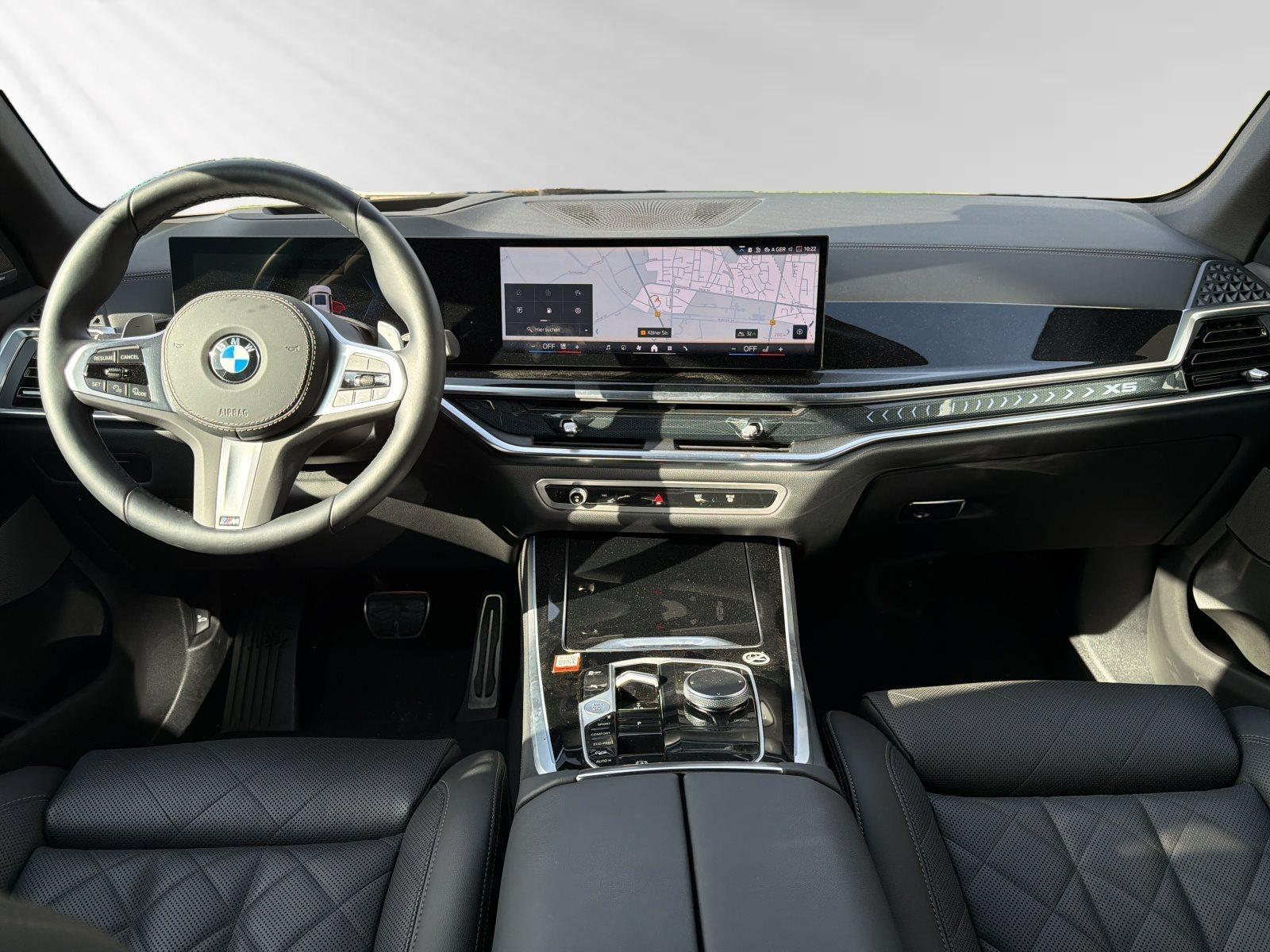 BMW X5 – Bild 15