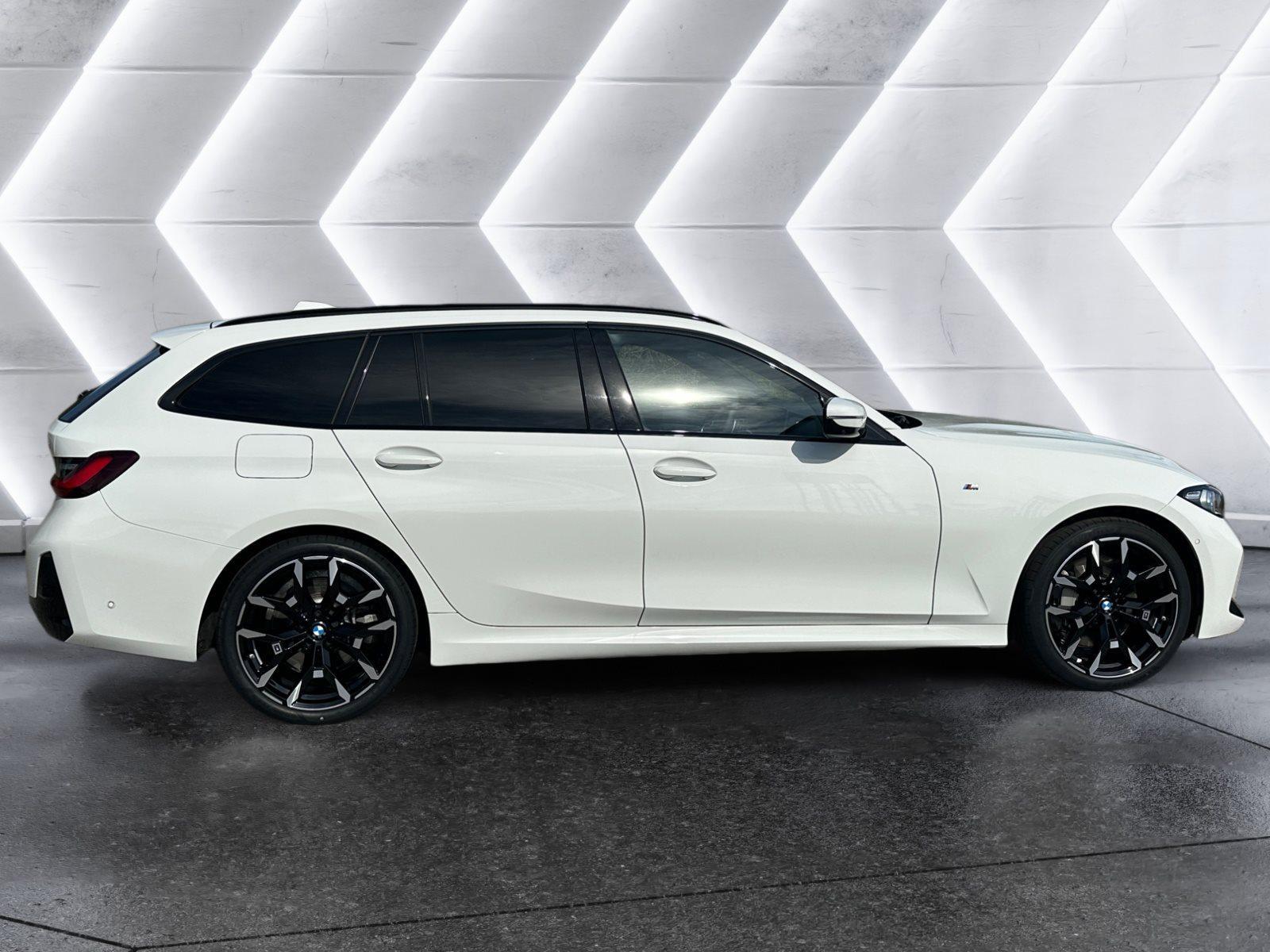BMW 3er Touring – Bild 6