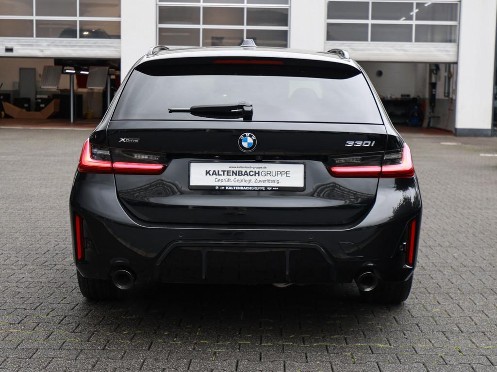 BMW 3er Touring – Bild 36