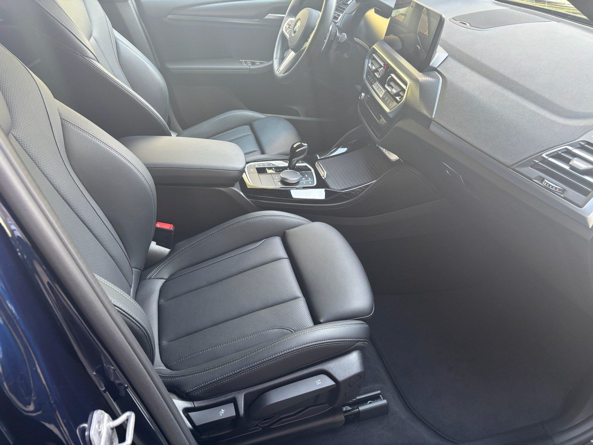 BMW X4 – Bild 8