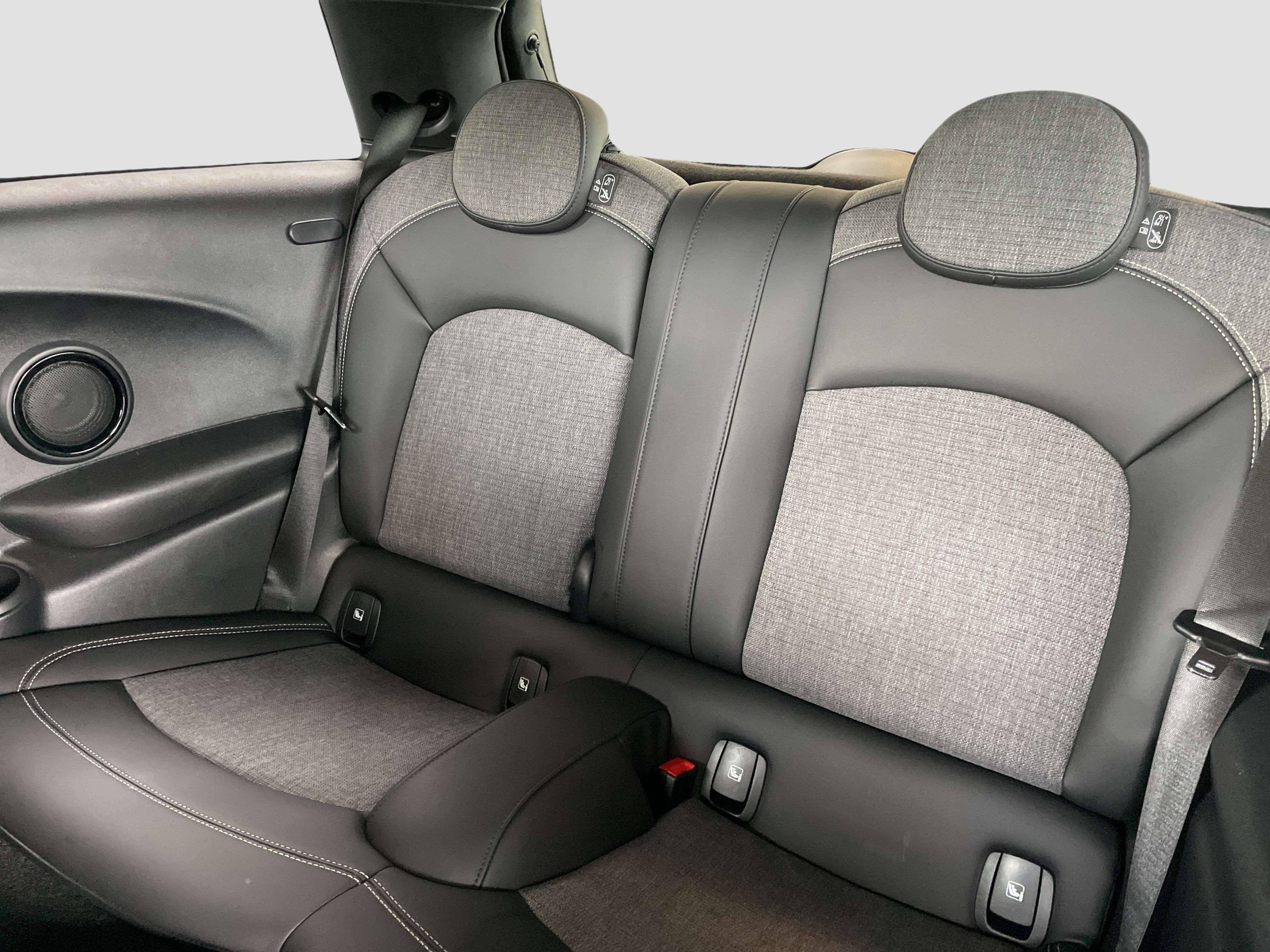 MINI Cooper 3-Türer – Bild 7