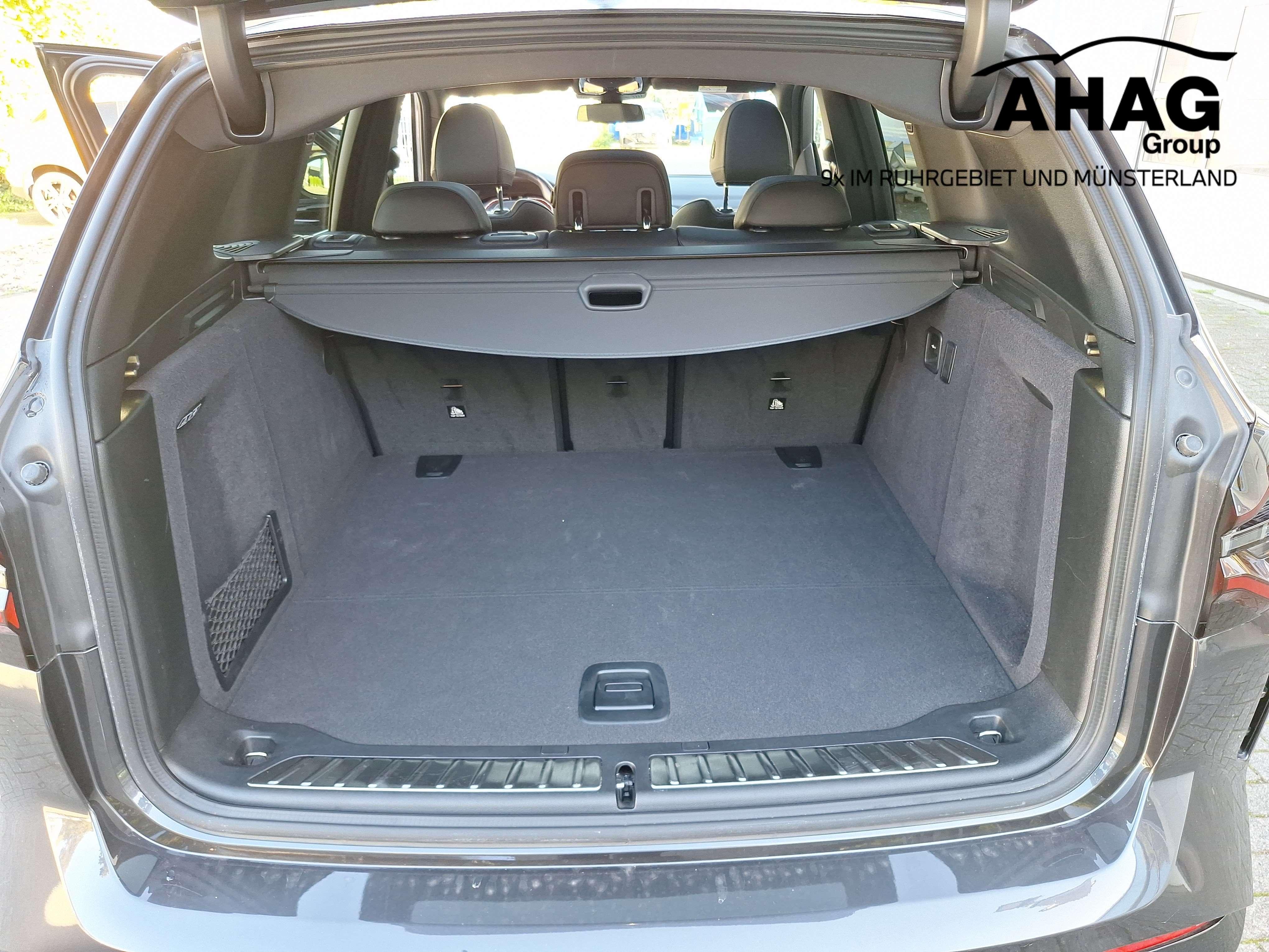 BMW iX3 – Bild 13