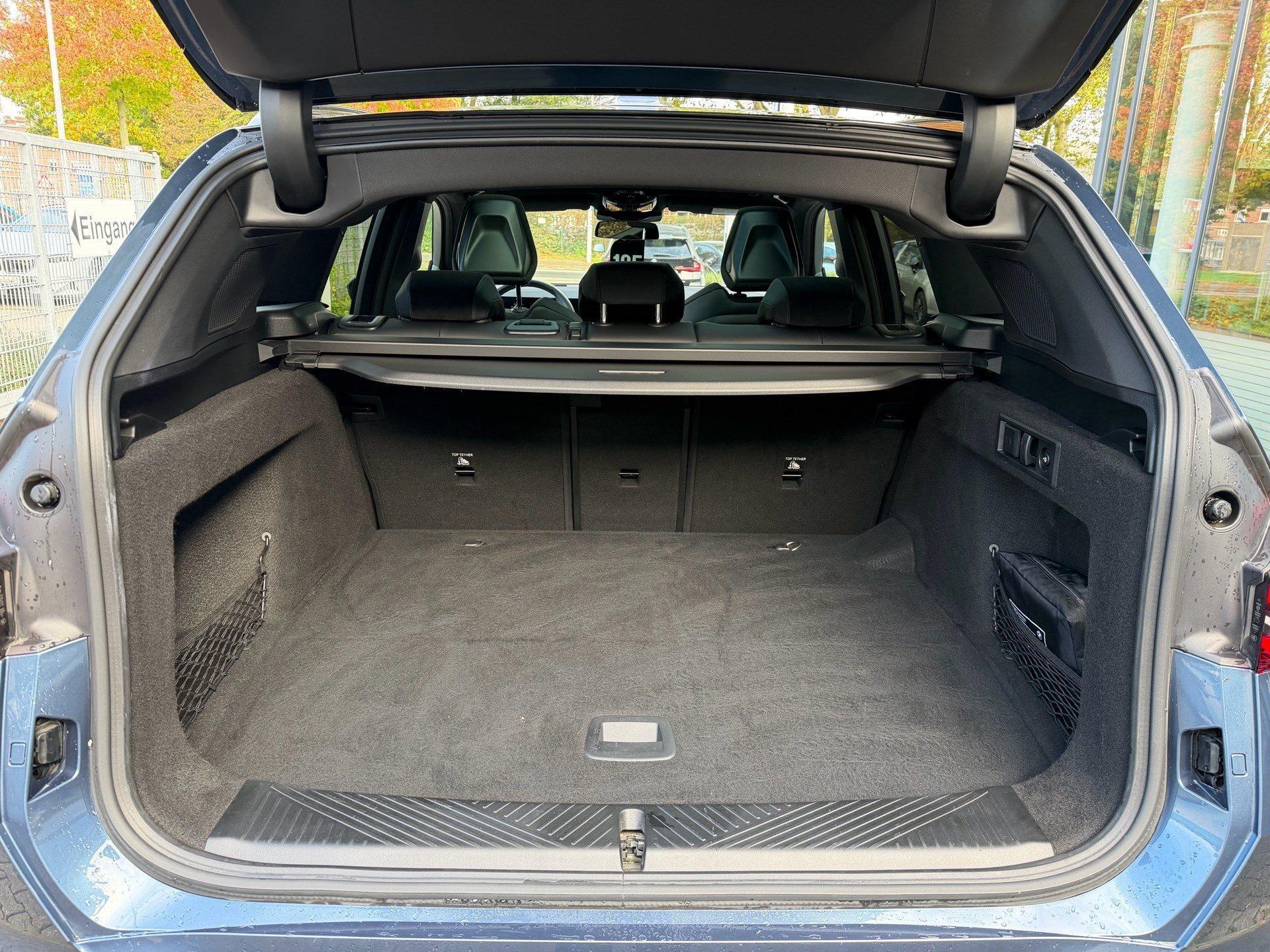 BMW X3 – Bild 27