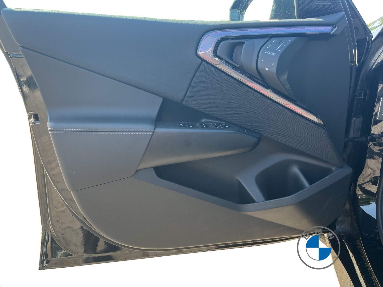 BMW X3 – Bild 18