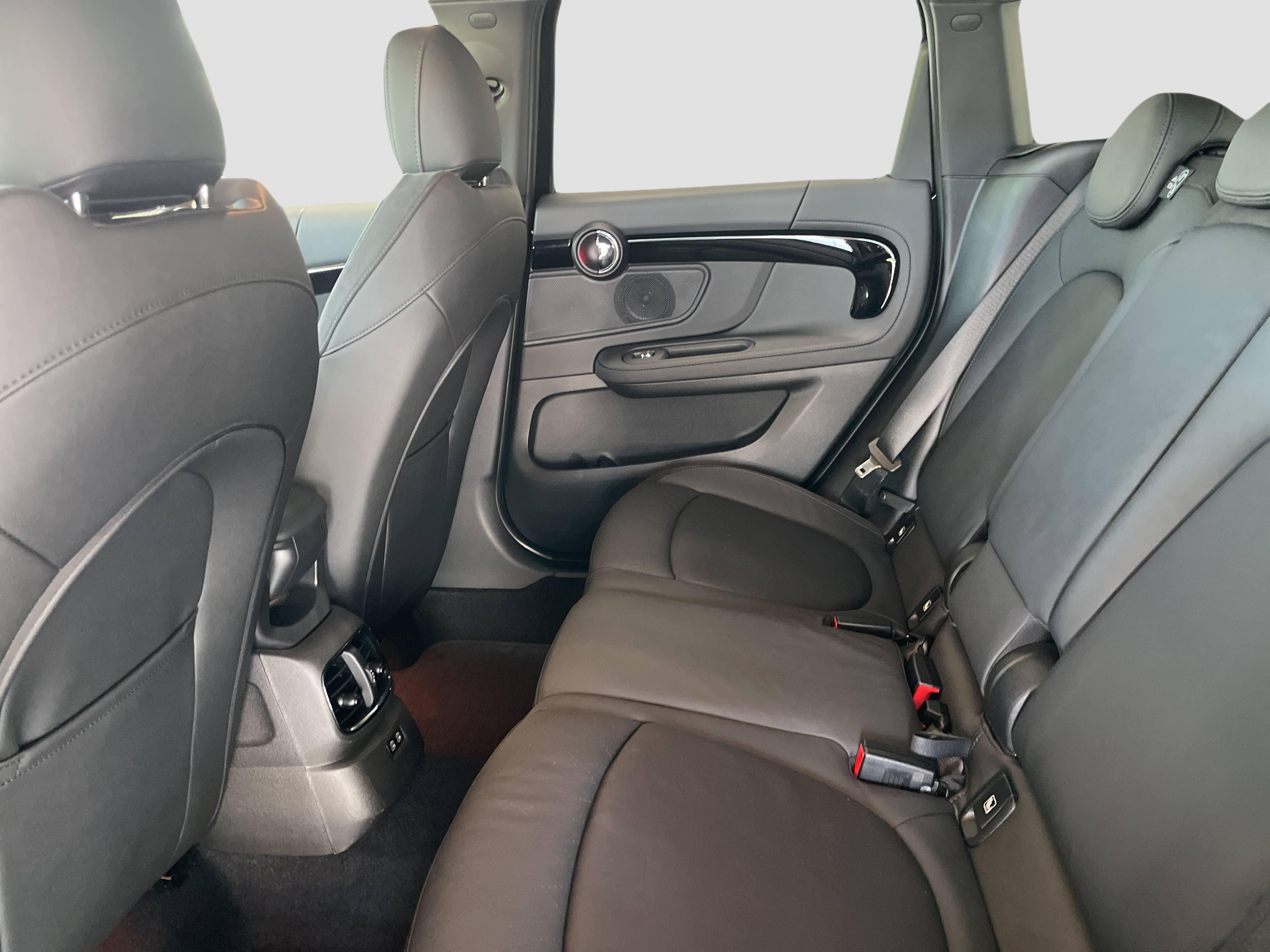 MINI Countryman – Bild 11